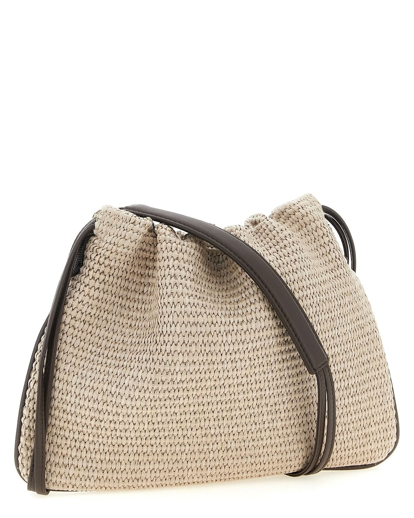 Brunello Cucinelli Bc Duo Pouch Glam Steals