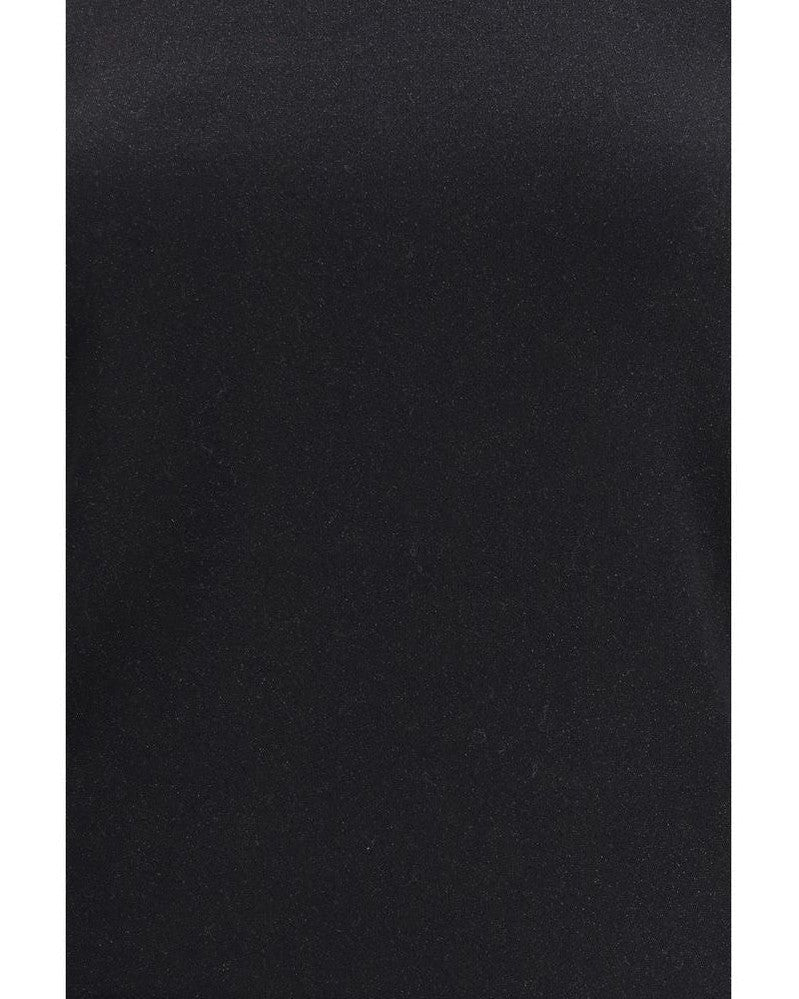 Brunello Cucinelli Black Cashmere Top Glam Steals