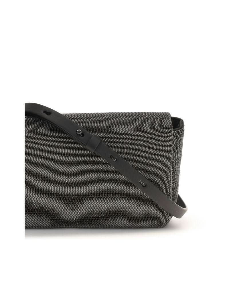 Brunello Cucinelli Black Leather Shoulder Bag Glam Steals