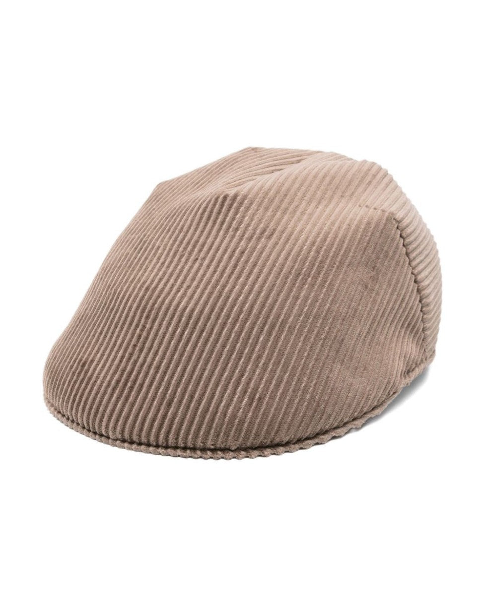 Brunello Cucinelli Brown Hats Glam Steals