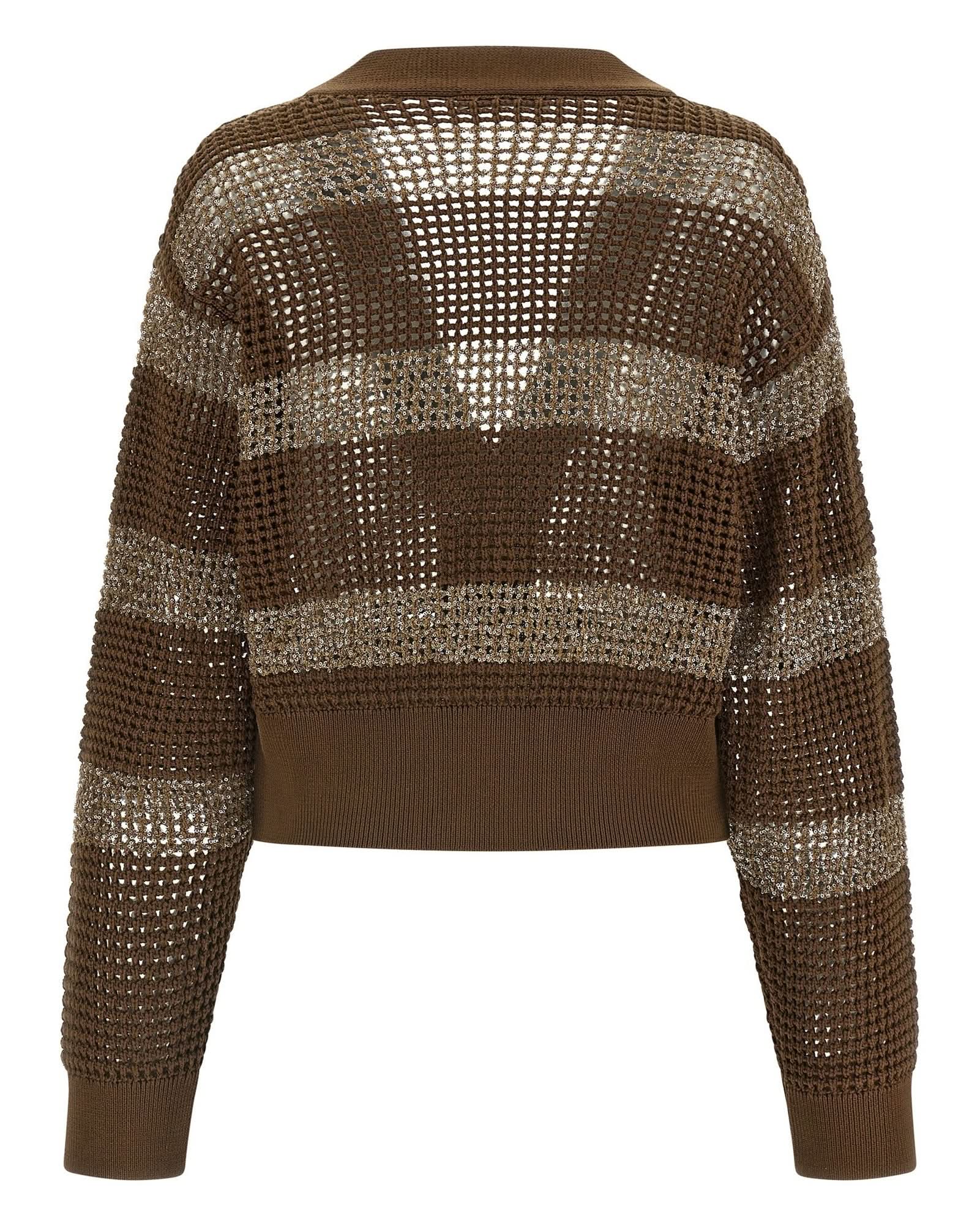 Brunello Cucinelli Cardigan Glam Steals