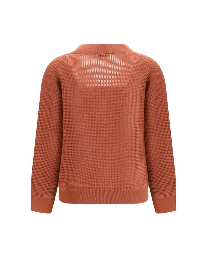 Brunello Cucinelli Cashmere Sweater Glam Steals