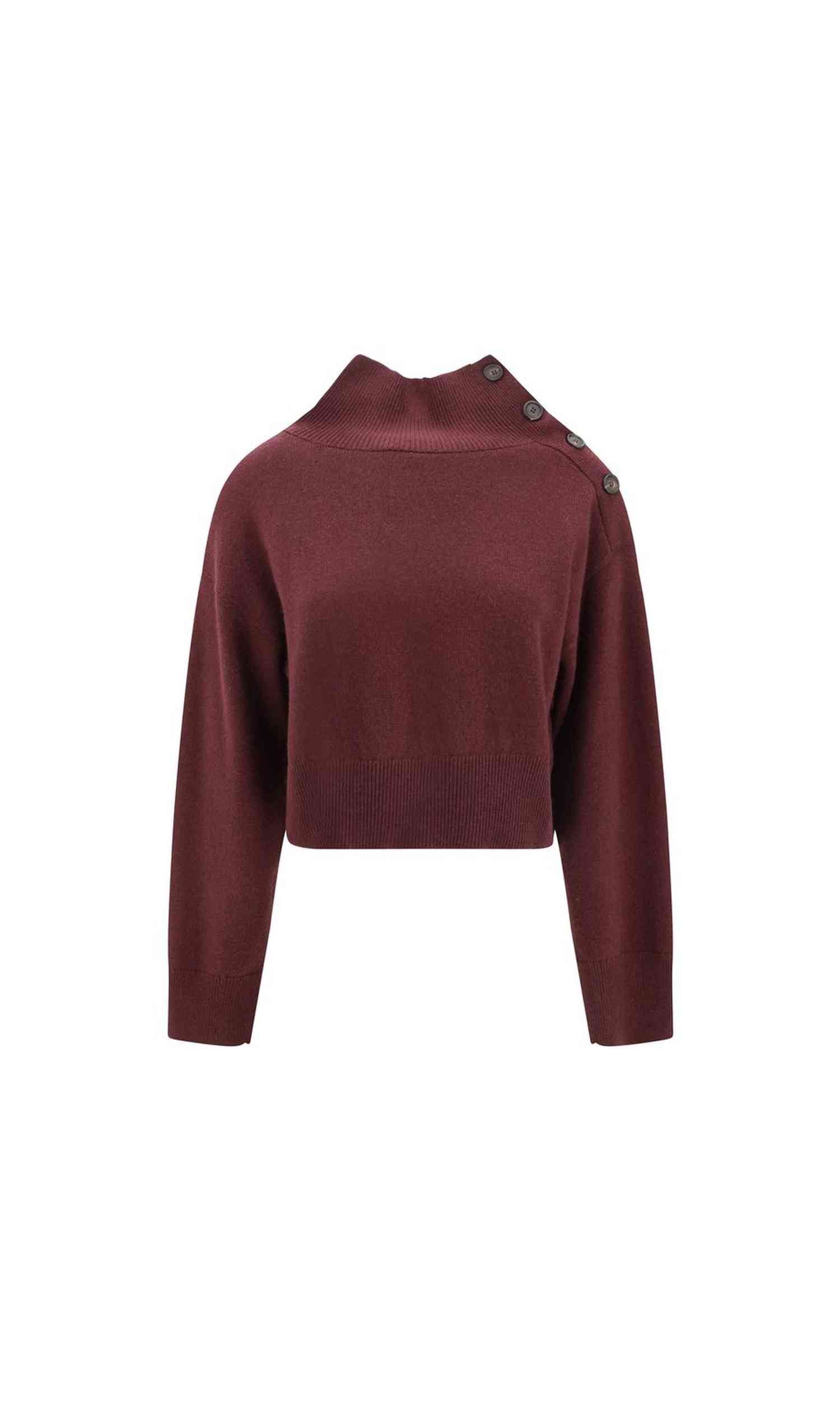 Brunello Cucinelli Cashmere Sweater Glam Steals