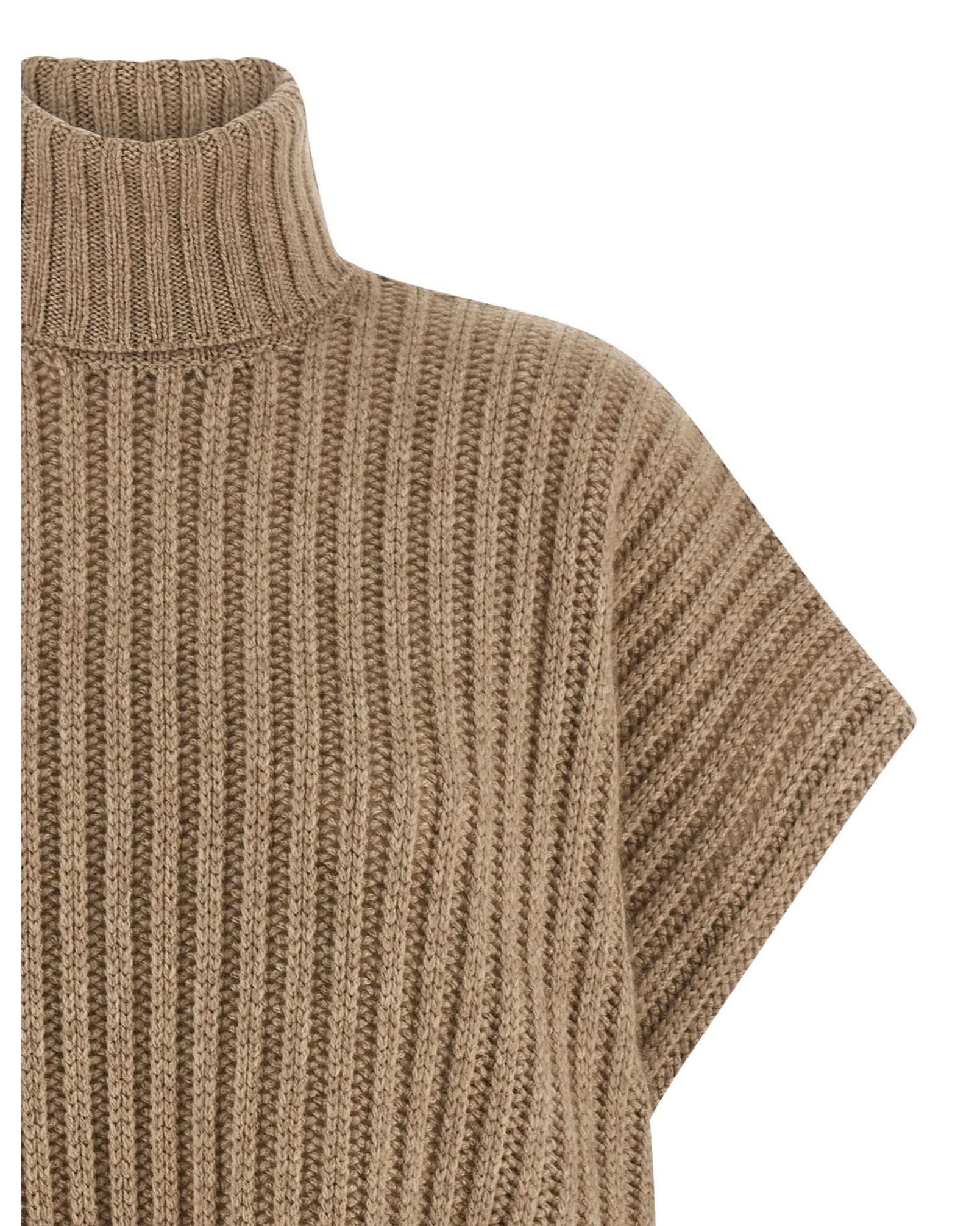 Brunello Cucinelli Cashmere Vest Glam Steals