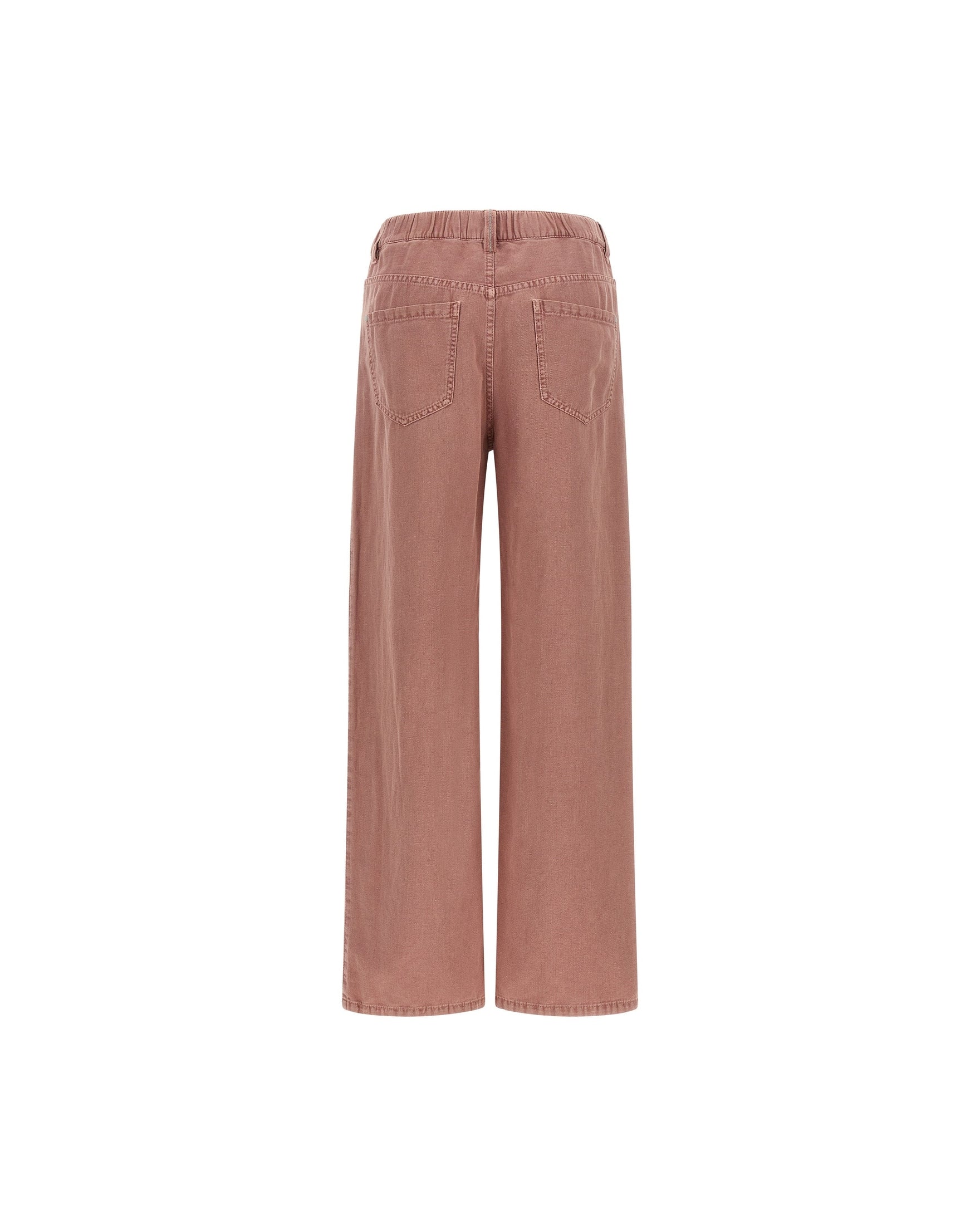 Brunello Cucinelli Contemporary Pant Trousers