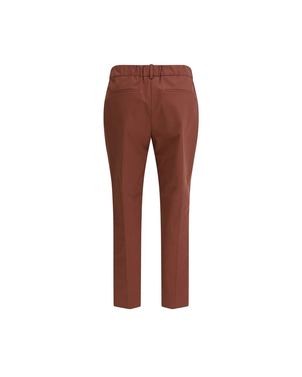 Brunello Cucinelli Cotton Pant Glam Steals