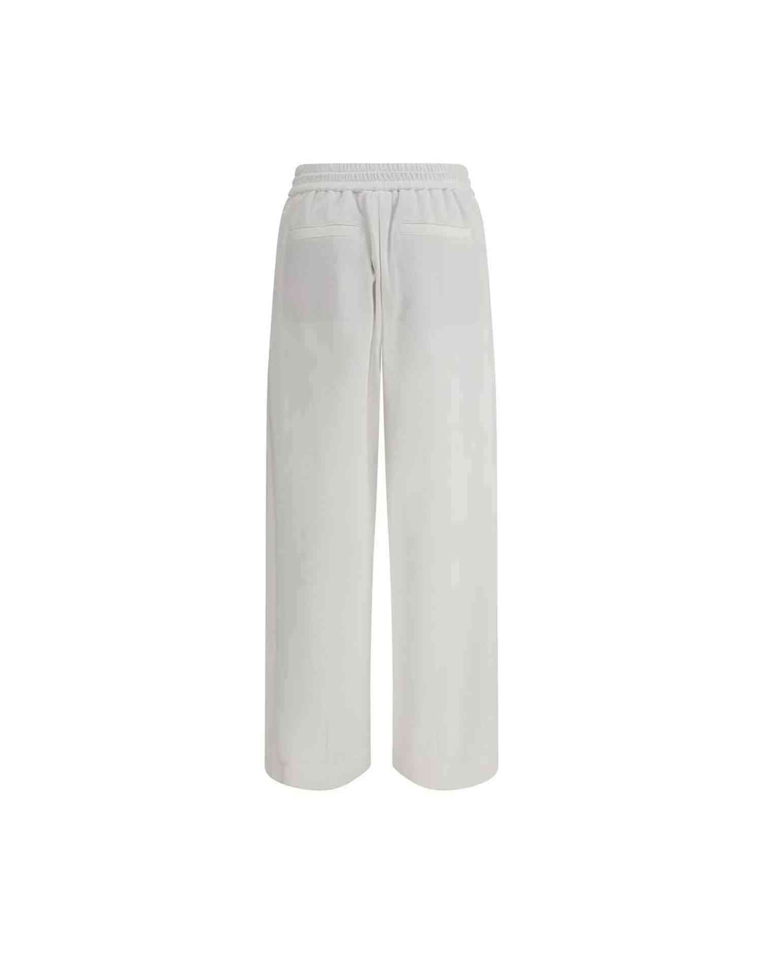 Brunello Cucinelli Cotton Sweatpant Glam Steals