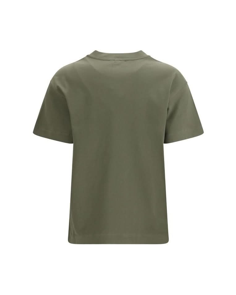 Brunello Cucinelli Cotton T-Shirt
