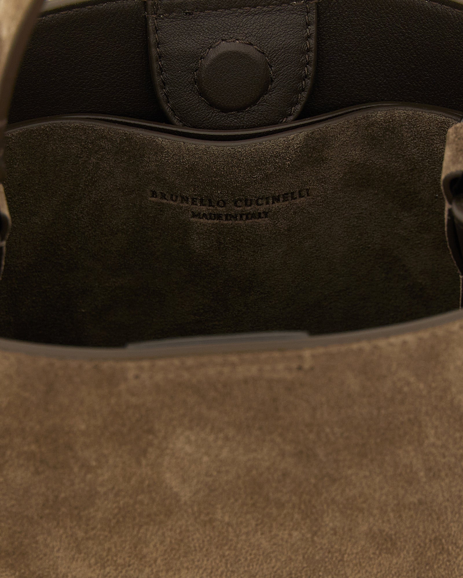 Brunello Cucinelli Essence Small Handbag Glam Steals