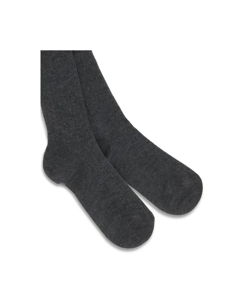 Brunello Cucinelli Gray Cashmere Socks Glam Steals