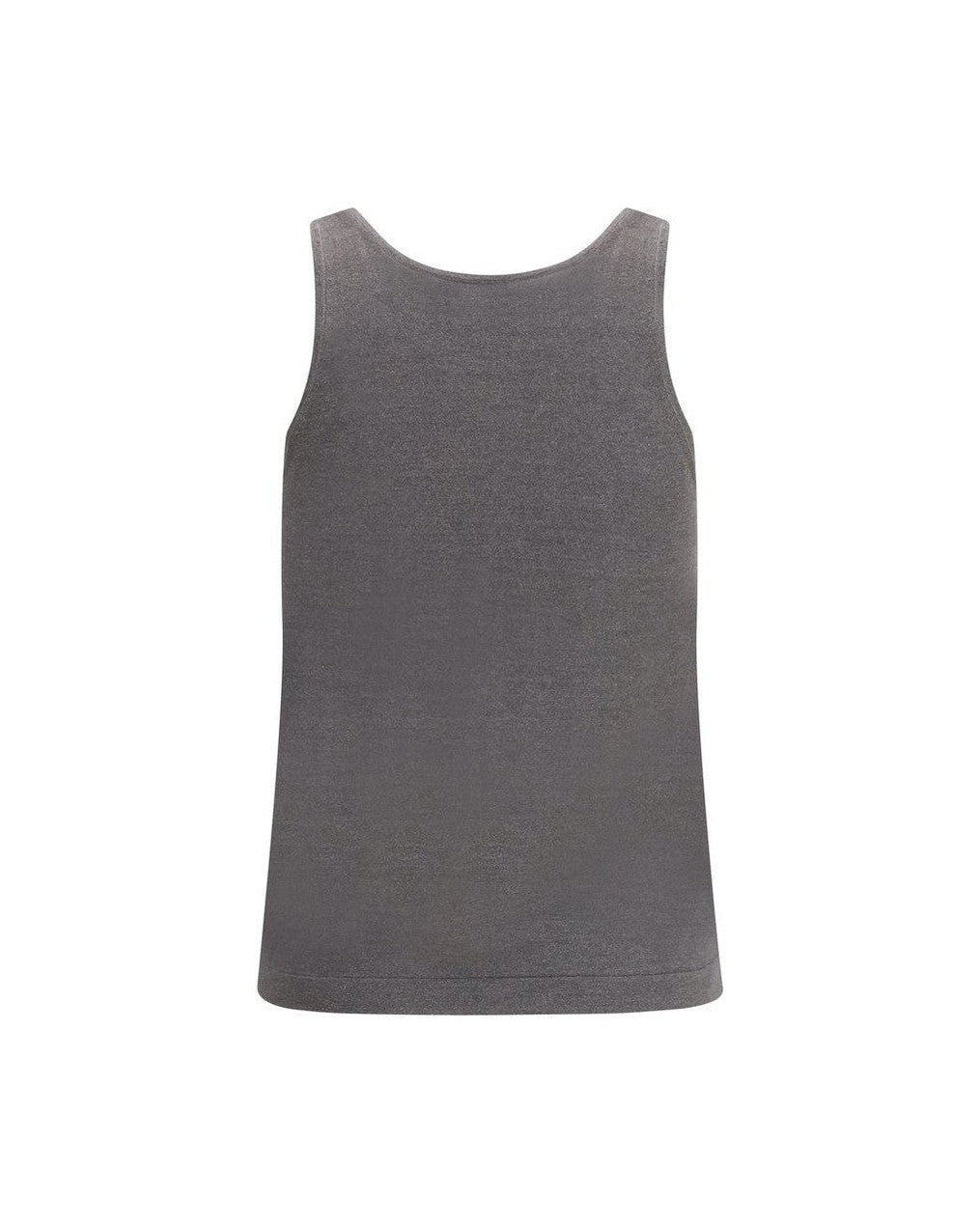 Brunello Cucinelli Gray Cashmere Top Glam Steals