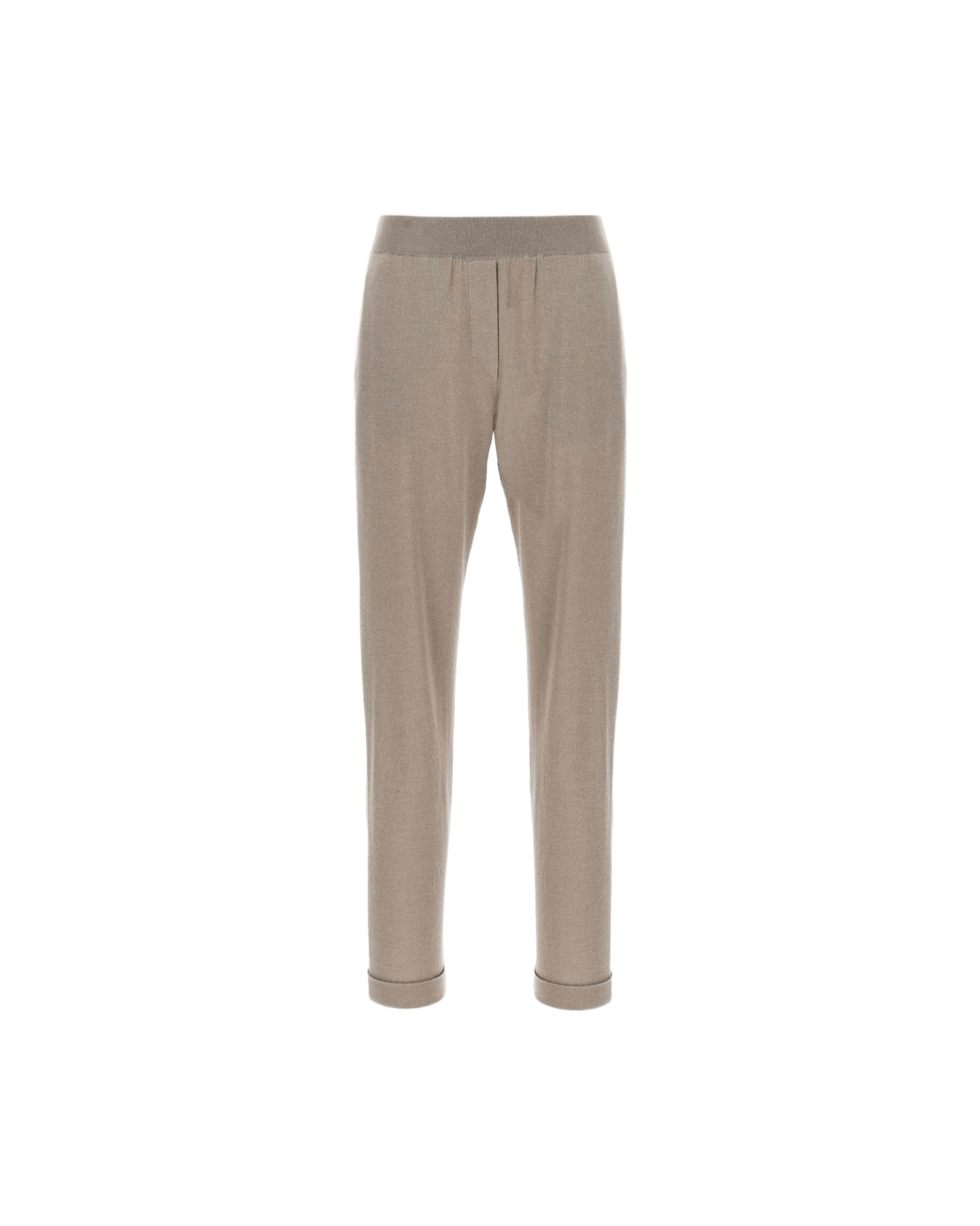 Brunello Cucinelli Grey Trouser Dove Glam Steals