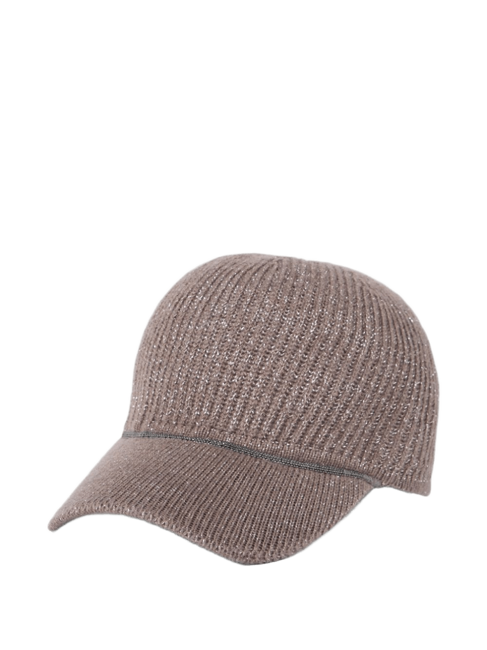 Brunello Cucinelli Hats Brown Glam Steals