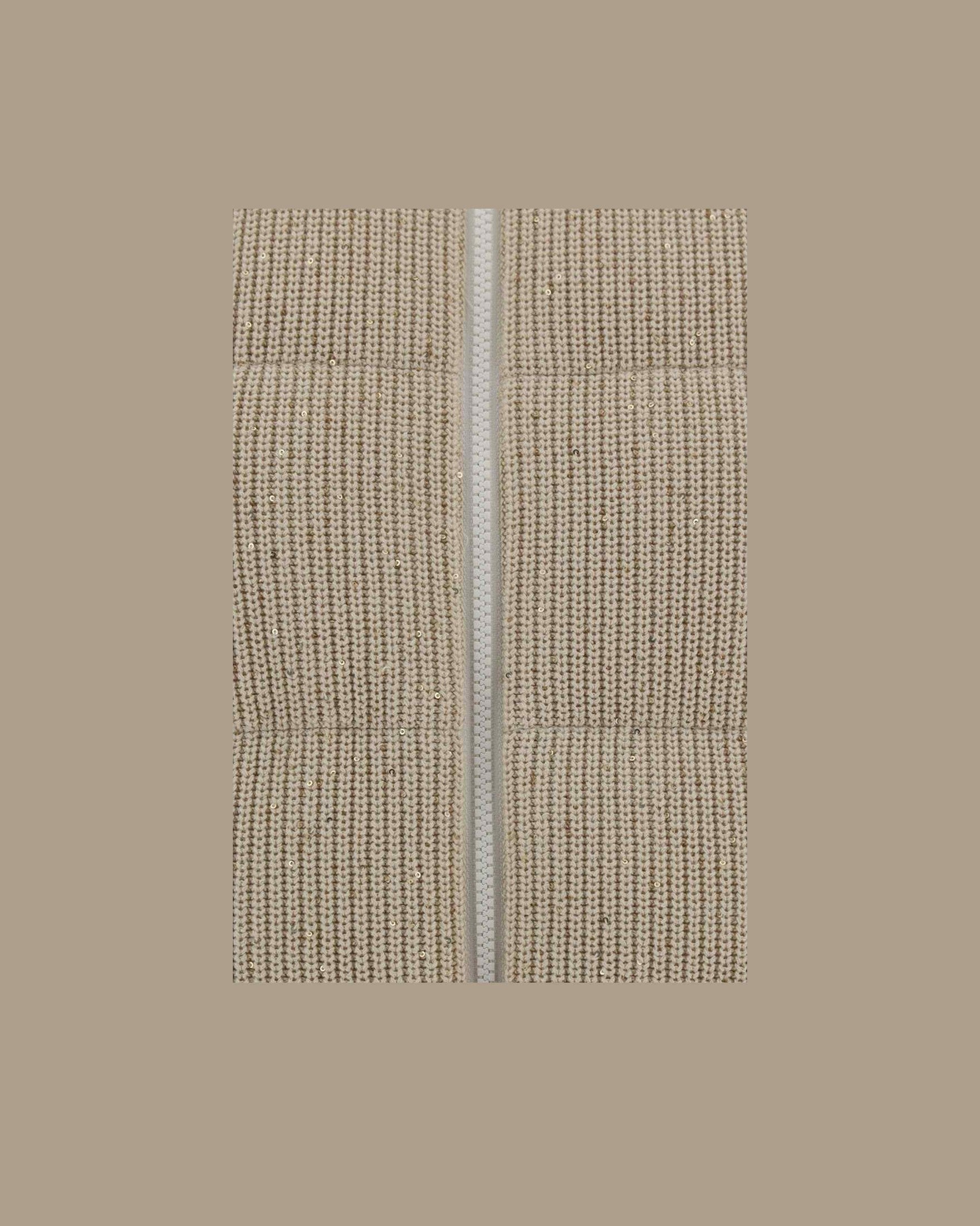 Brunello Cucinelli Hooded Down Vest Glam Steals