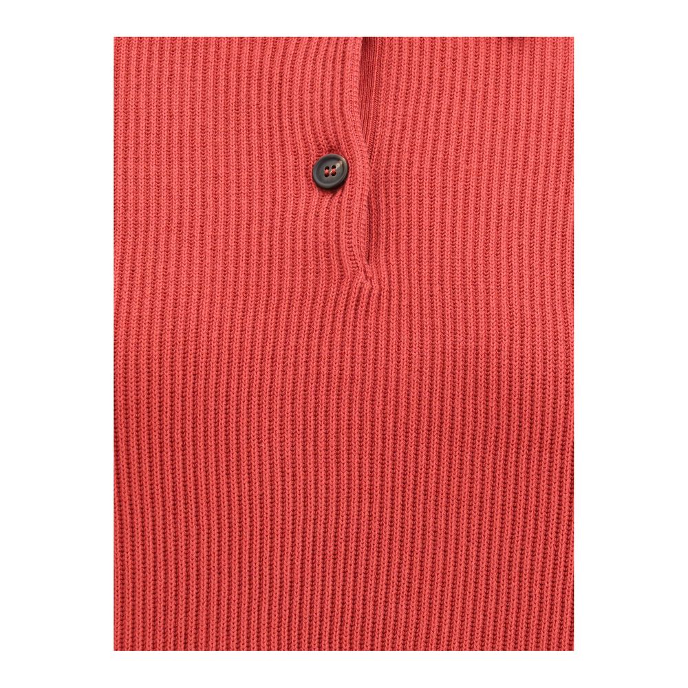Brunello Cucinelli Knit Sweater Glam Steals