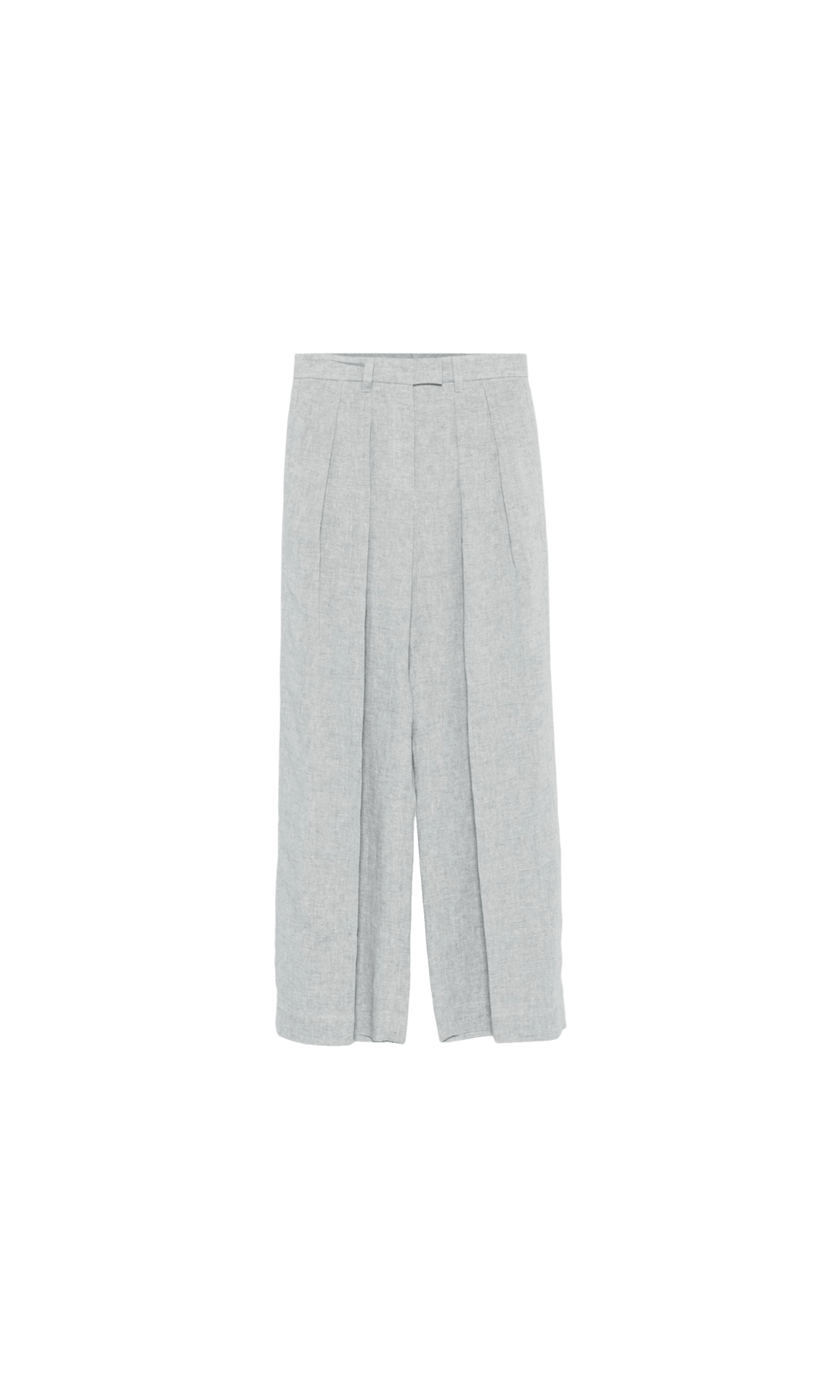 Brunello Cucinelli Light Grey Trouser Glam Steals