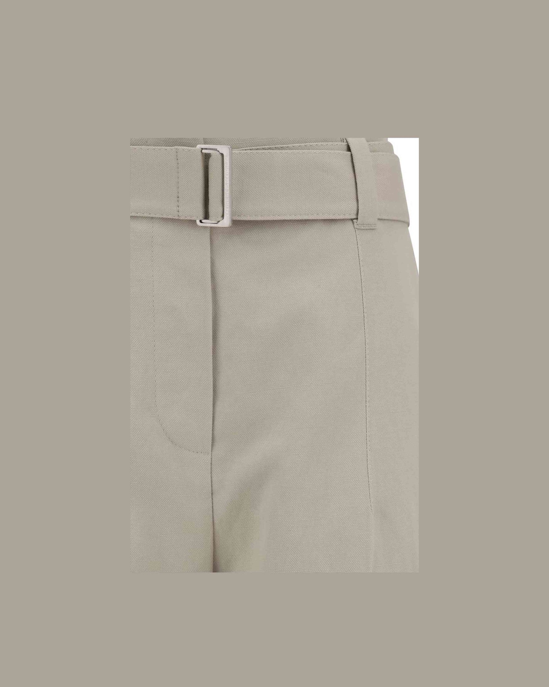 Brunello Cucinelli Linen Pant Glam Steals
