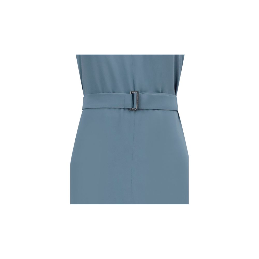Brunello Cucinelli Long Dress Glam Steals