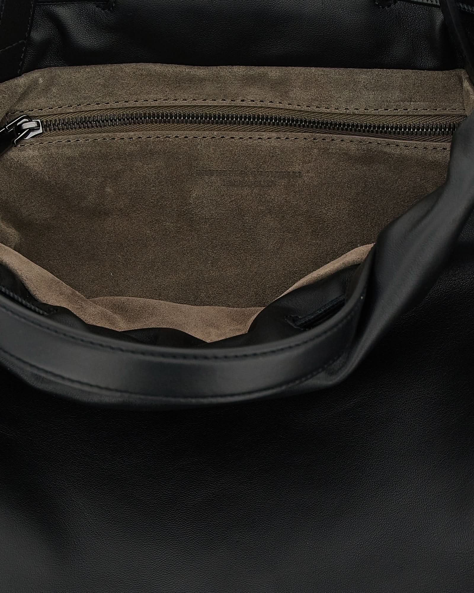 Brunello Cucinelli Mellow Large Shopping Bag Glam Steals