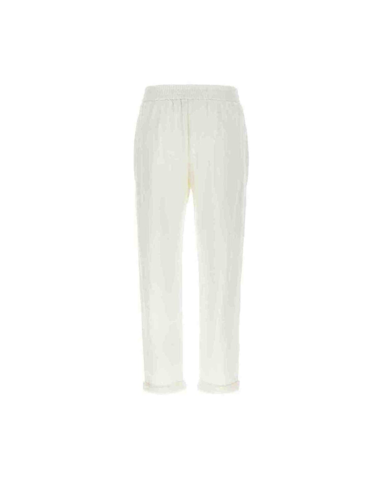Brunello Cucinelli Monile Sports Pant Glam Steals