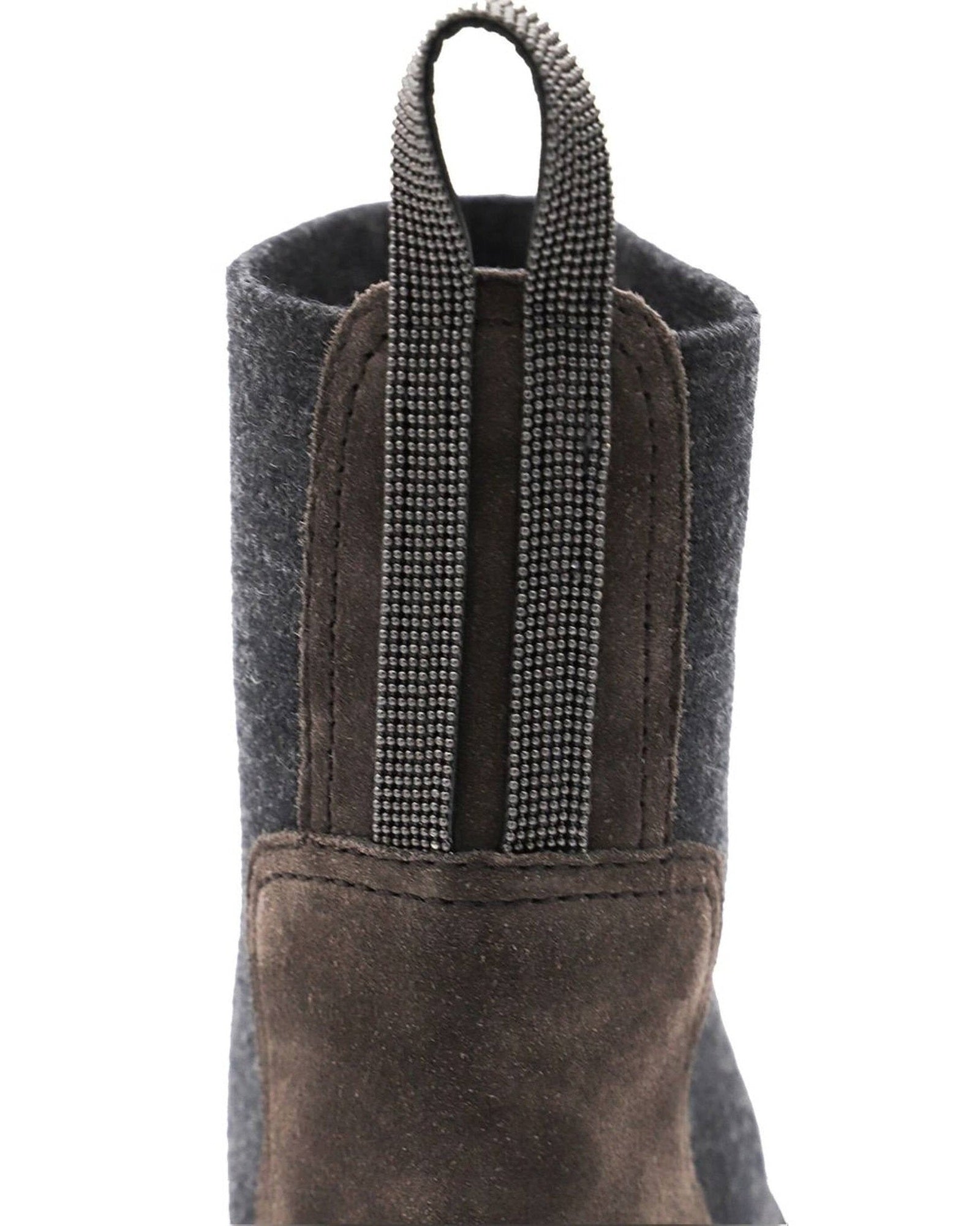 Brunello Cucinelli Monili Boots Glam Steals