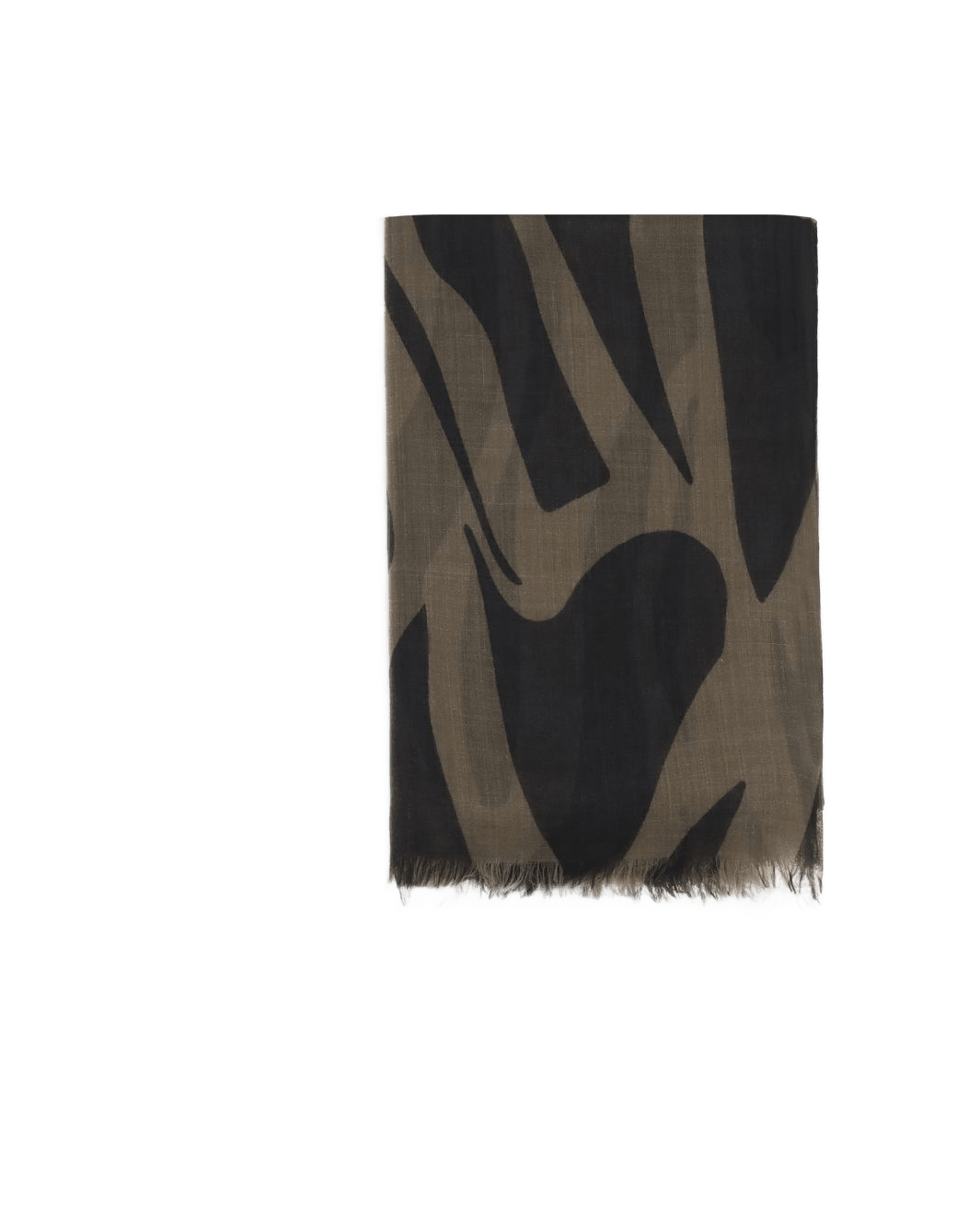 Brunello Cucinelli Multicolor Cashmere Scarf Glam Steals