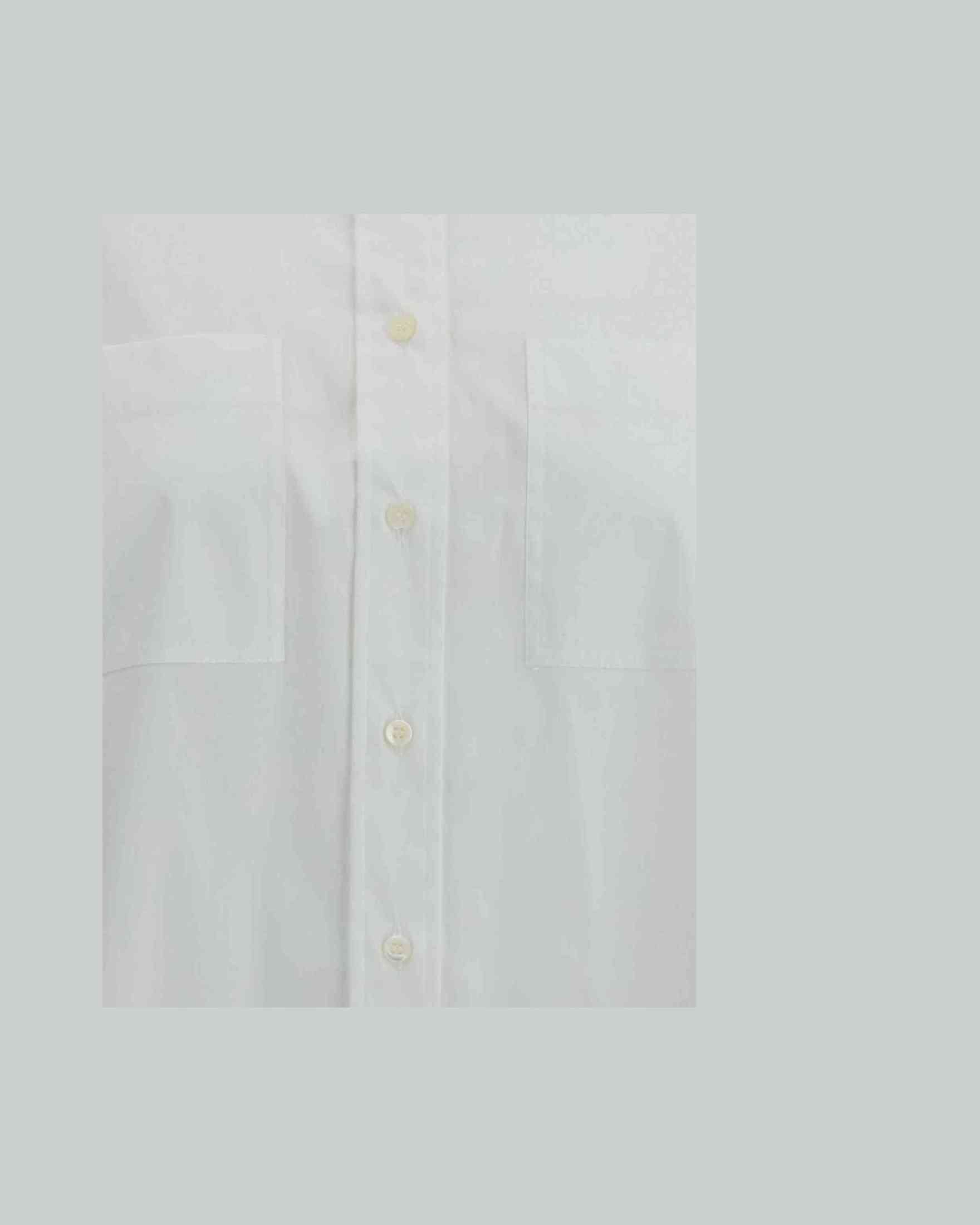 Brunello Cucinelli Oversized Shirt Glam Steals