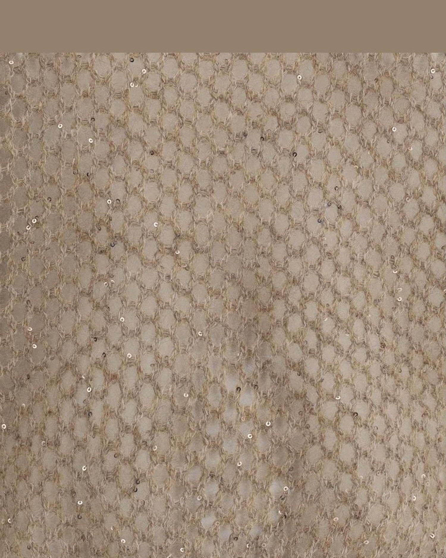 Brunello Cucinelli Perforated Sweater Glam Steals