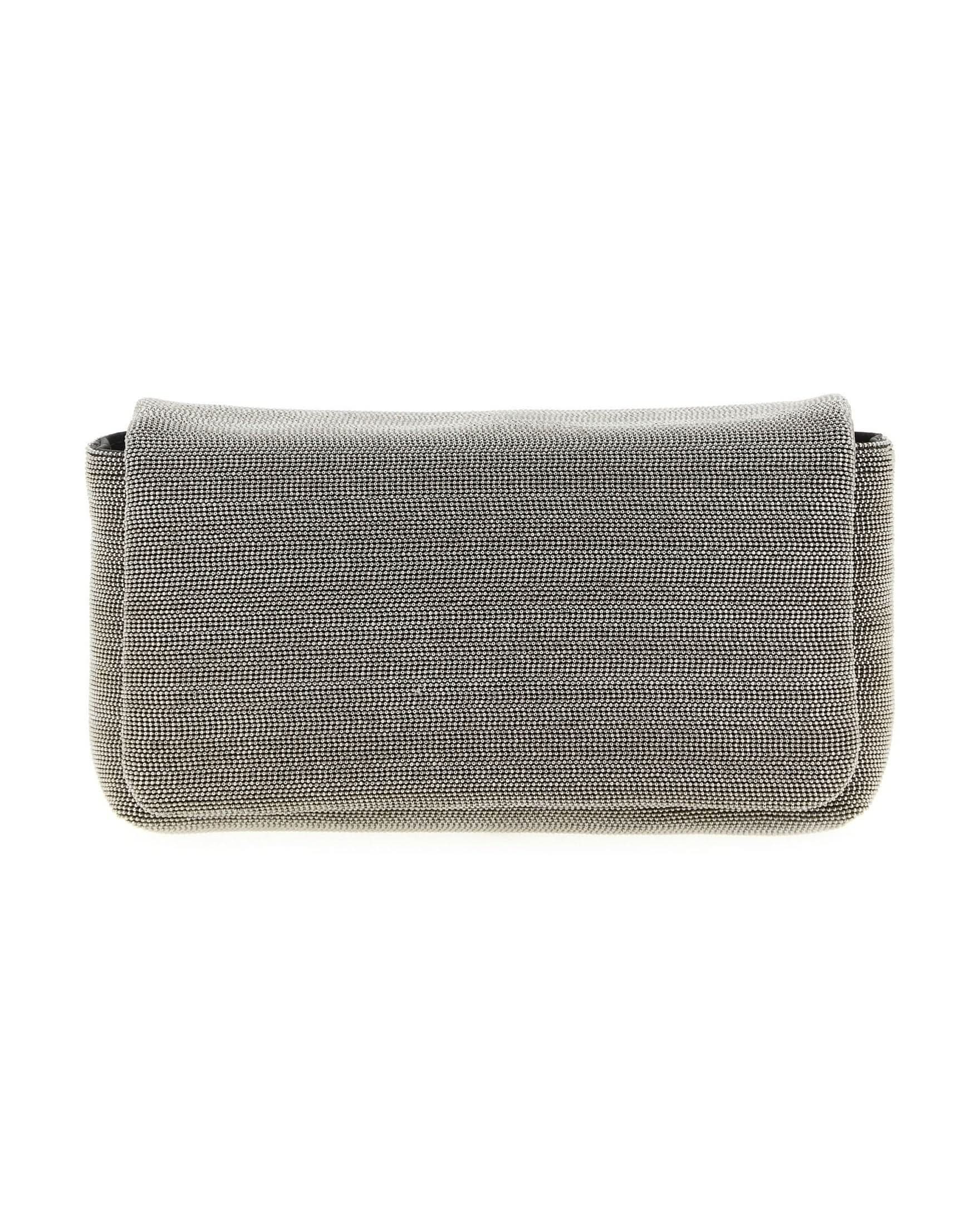 Brunello Cucinelli Precious Clutch Glam Steals