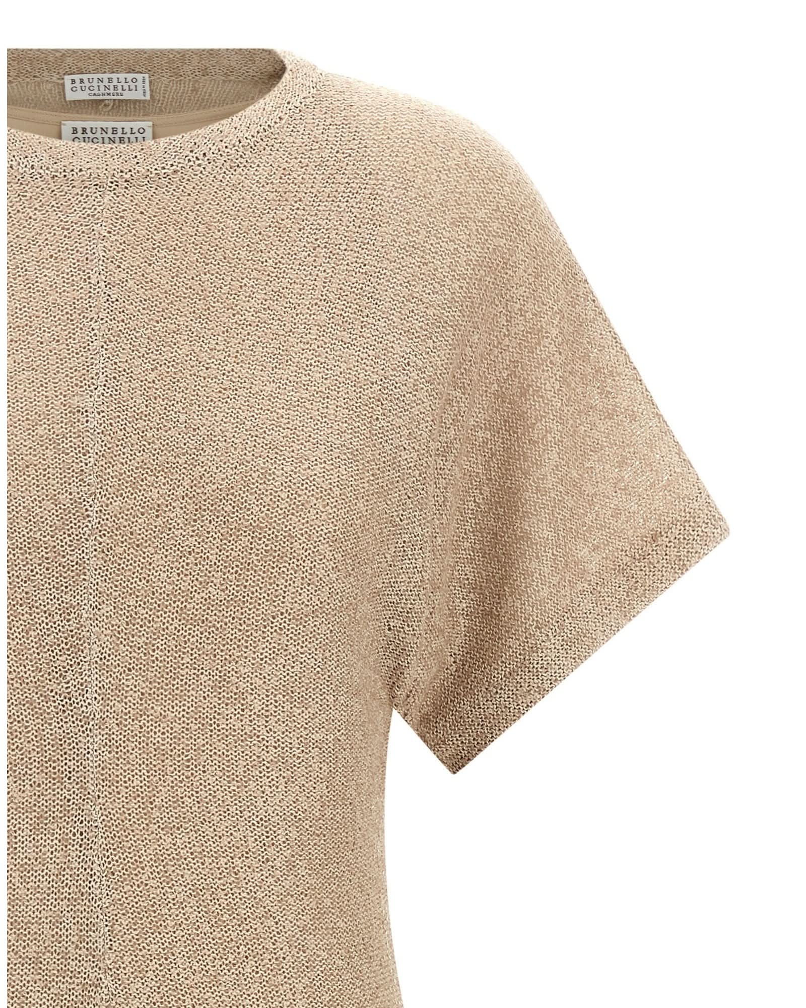 Brunello Cucinelli Sequin Dress Glam Steals