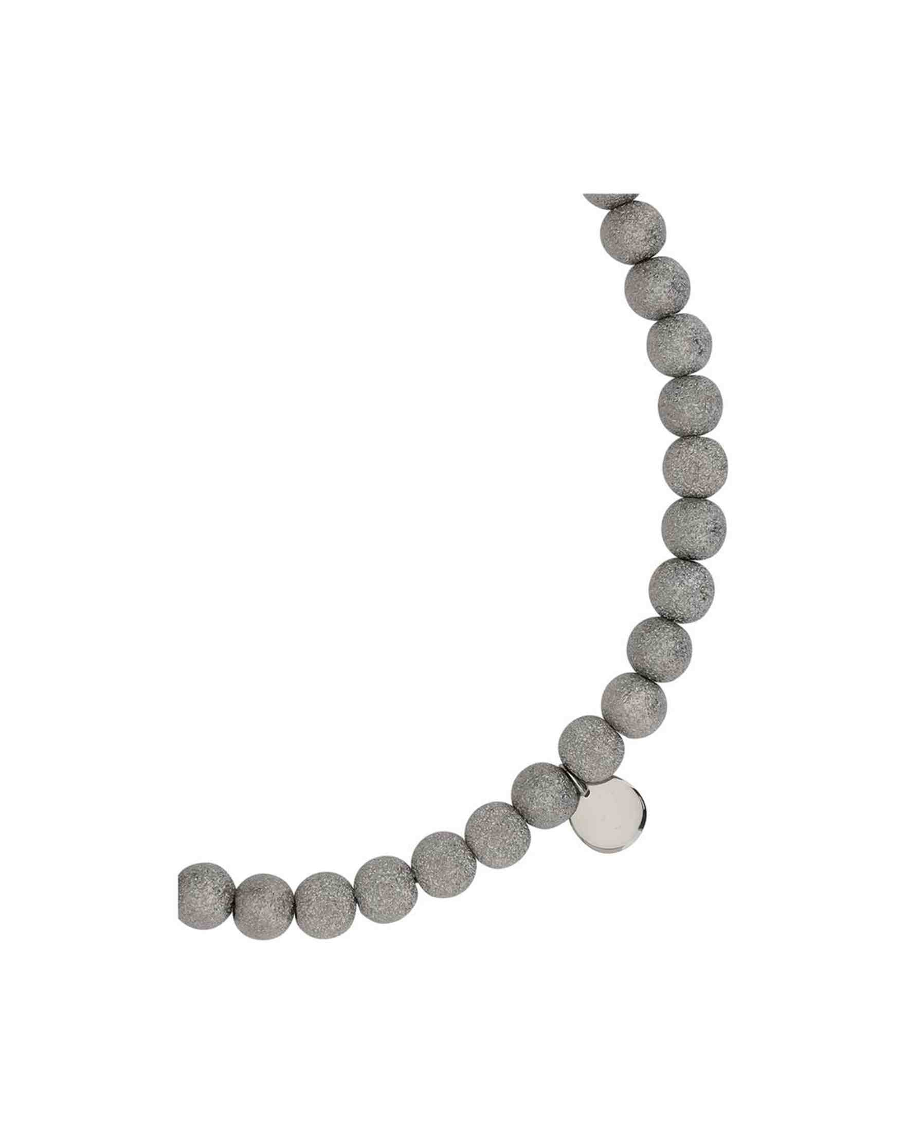 Brunello Cucinelli Shimmer Bead Necklace Glam Steals