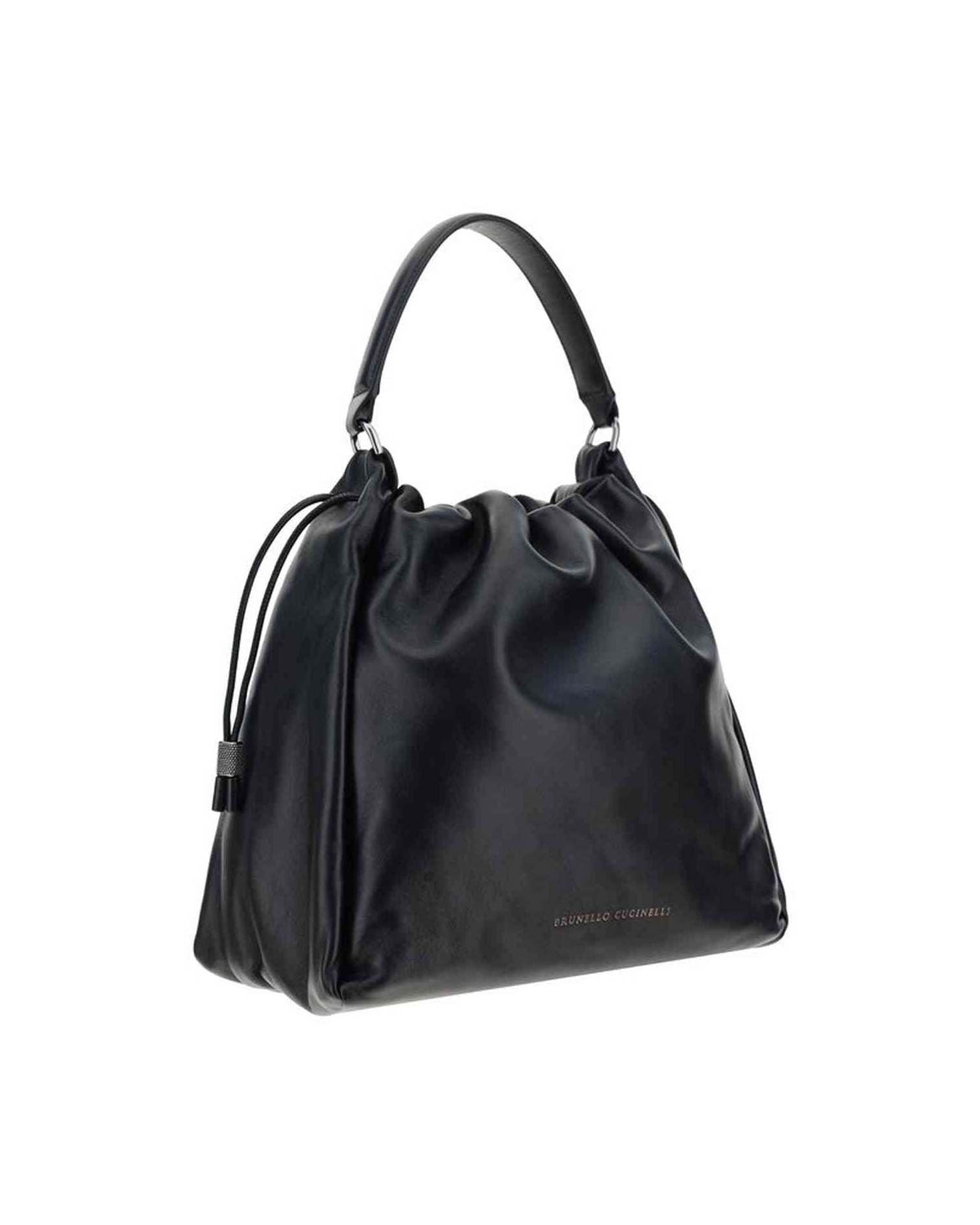 Brunello Cucinelli Shoulder Bag Glam Steals