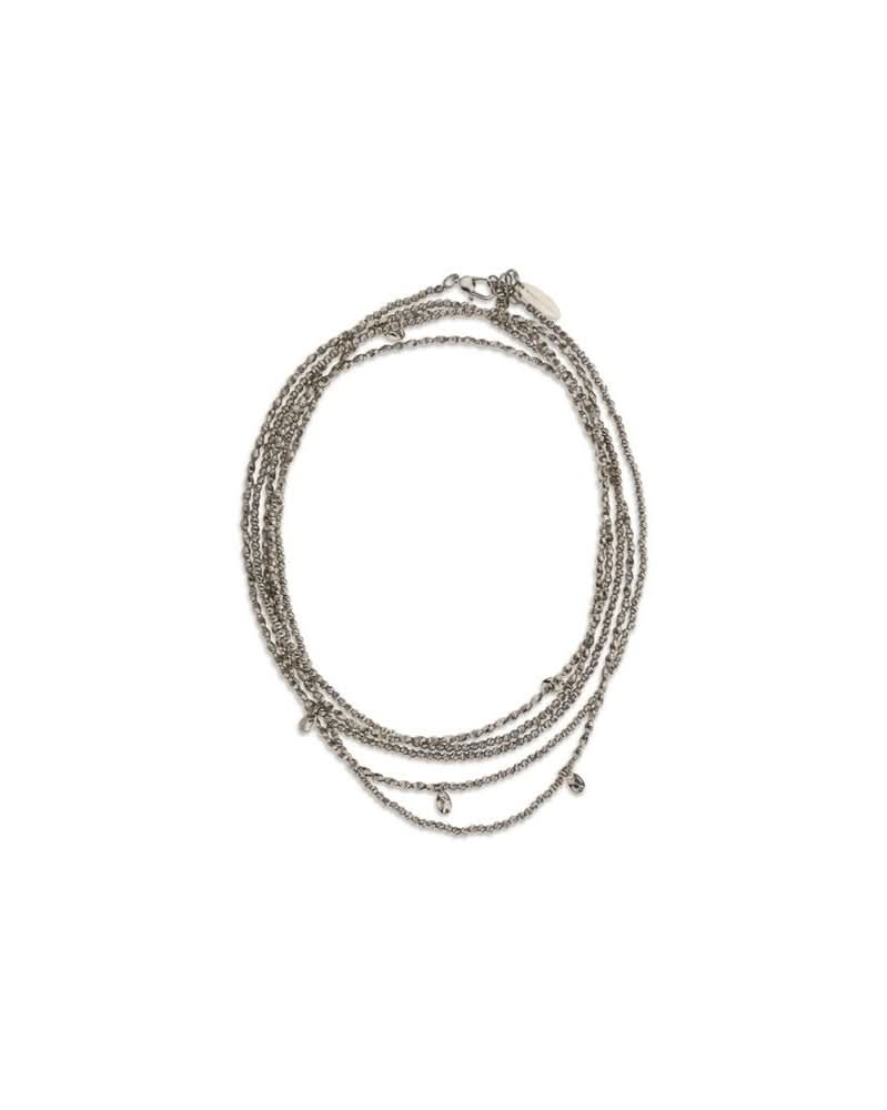Brunello Cucinelli Silver Bracelet