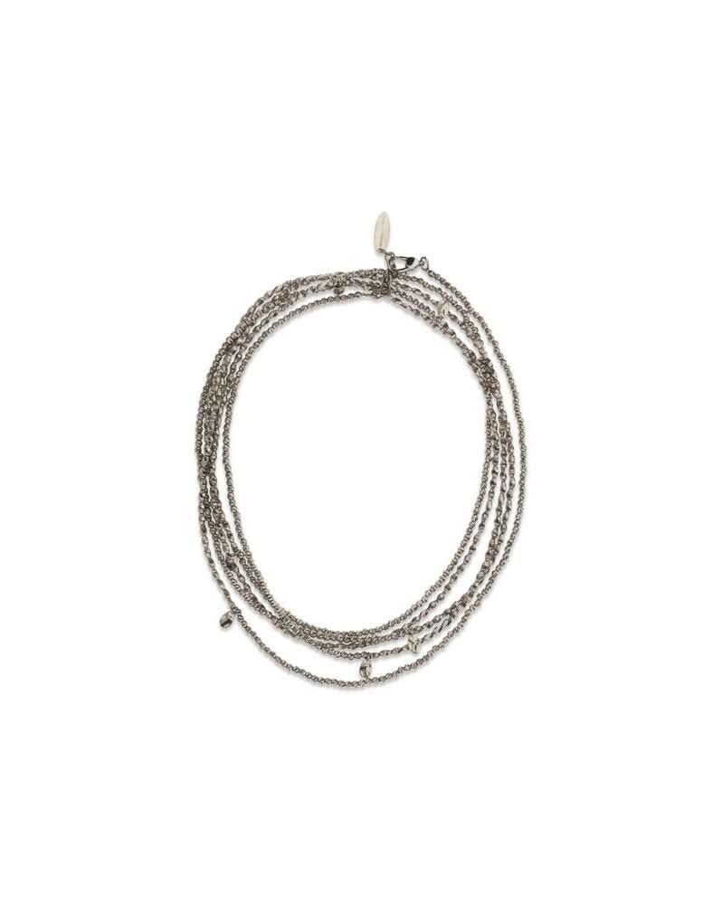 Brunello Cucinelli Silver Bracelet