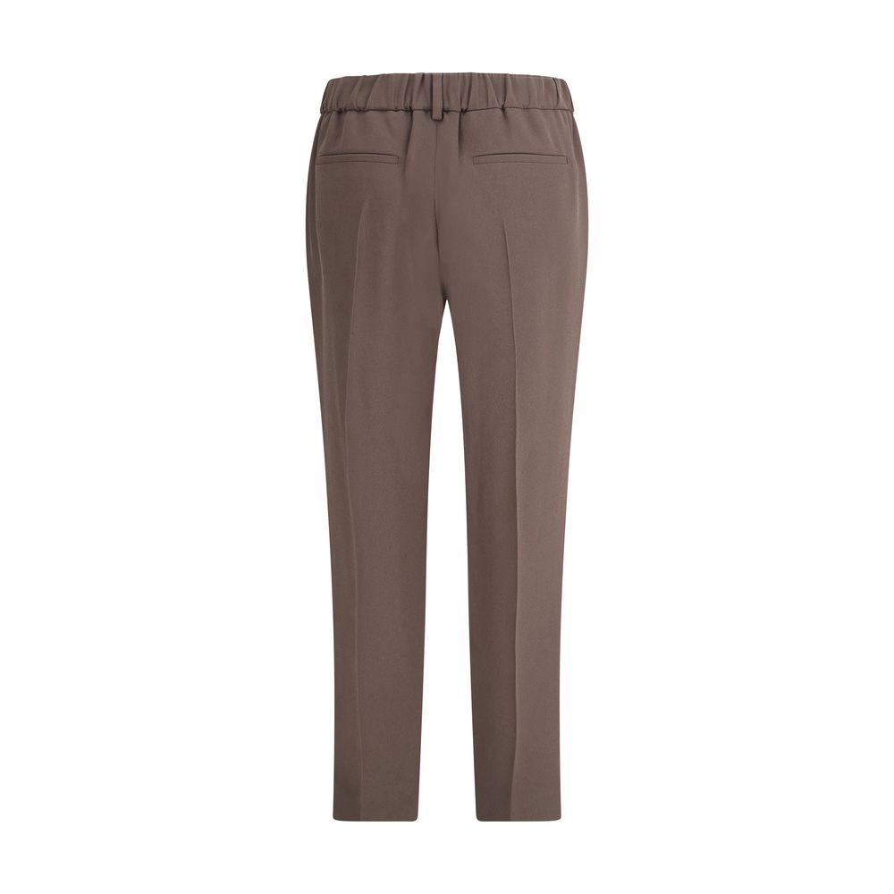 Brunello Cucinelli Tailored Pant Glam Steals