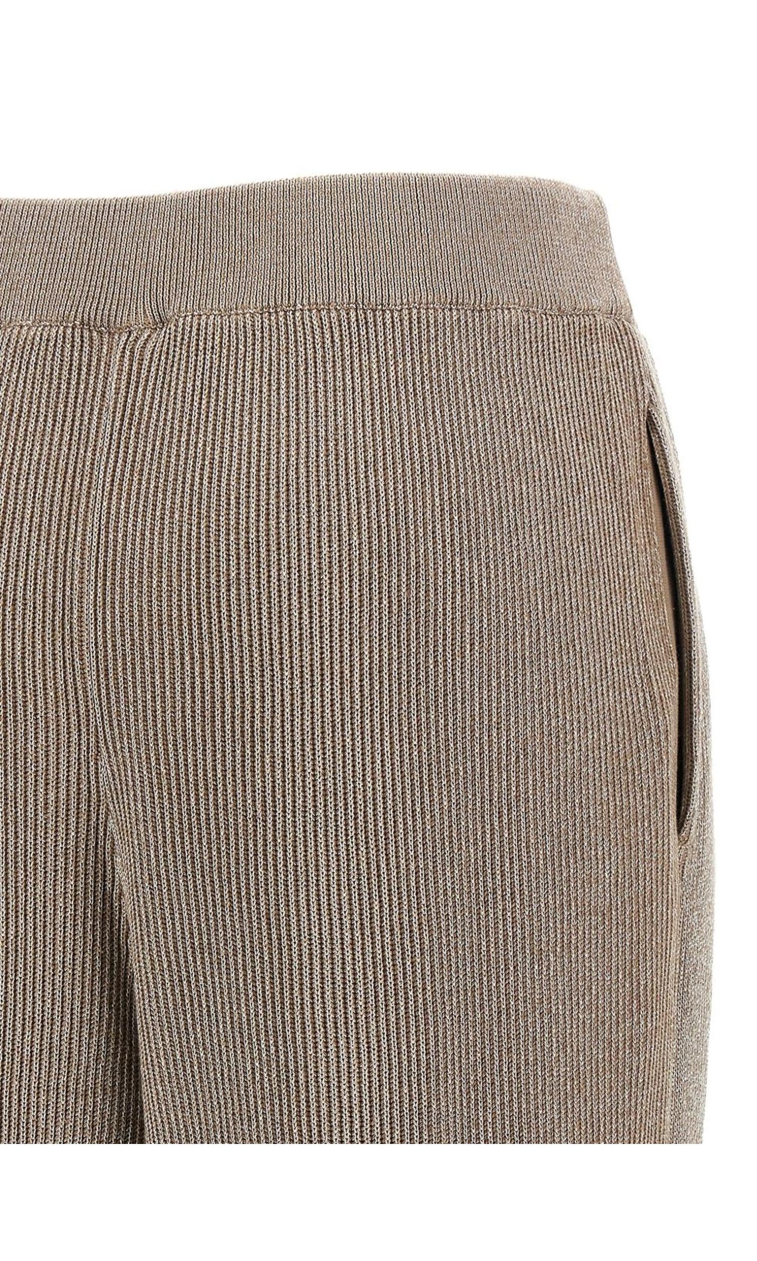 Brunello Cucinelli Trouser Glam Steals