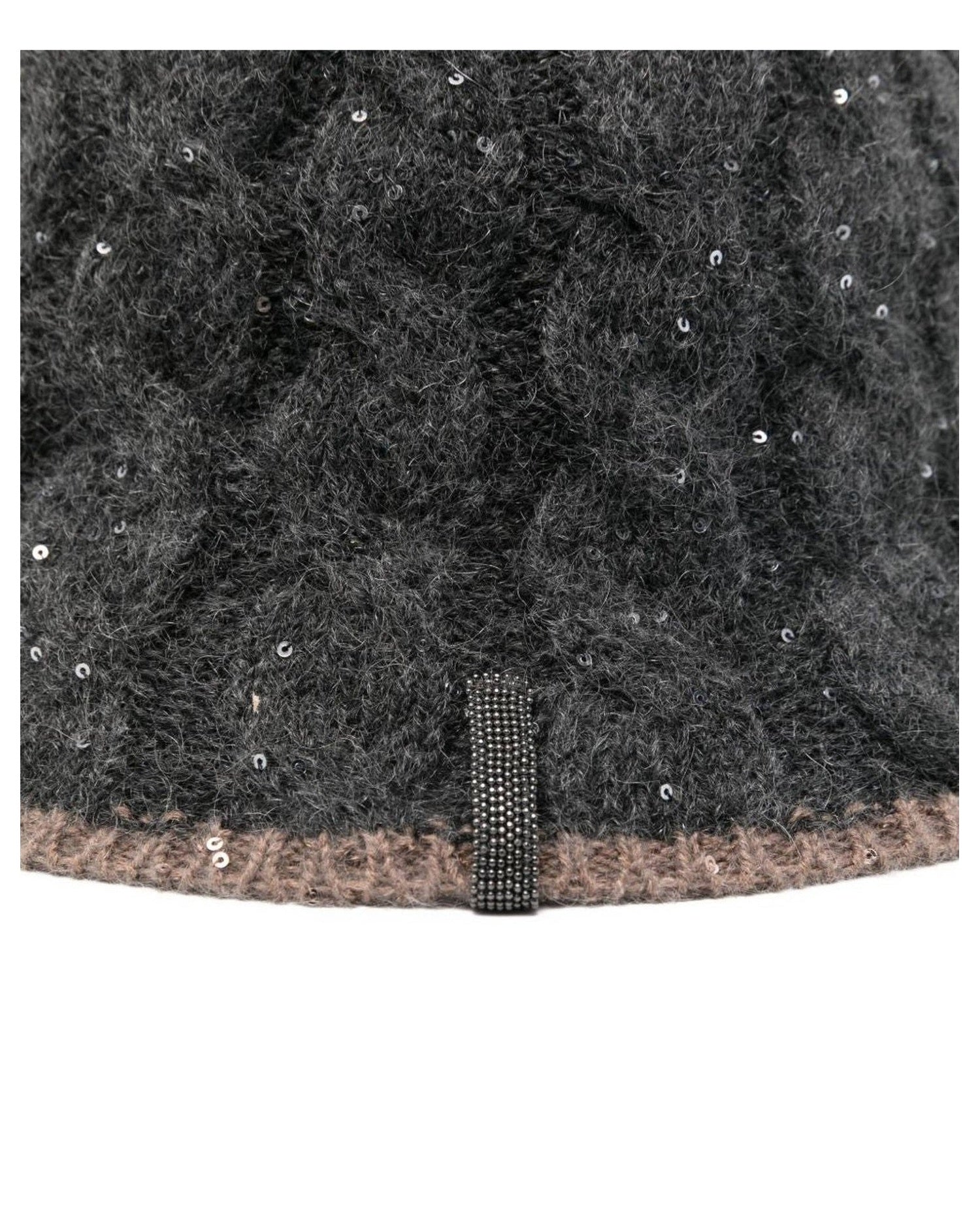 Brunello Cucinelli White Hats Glam Steals