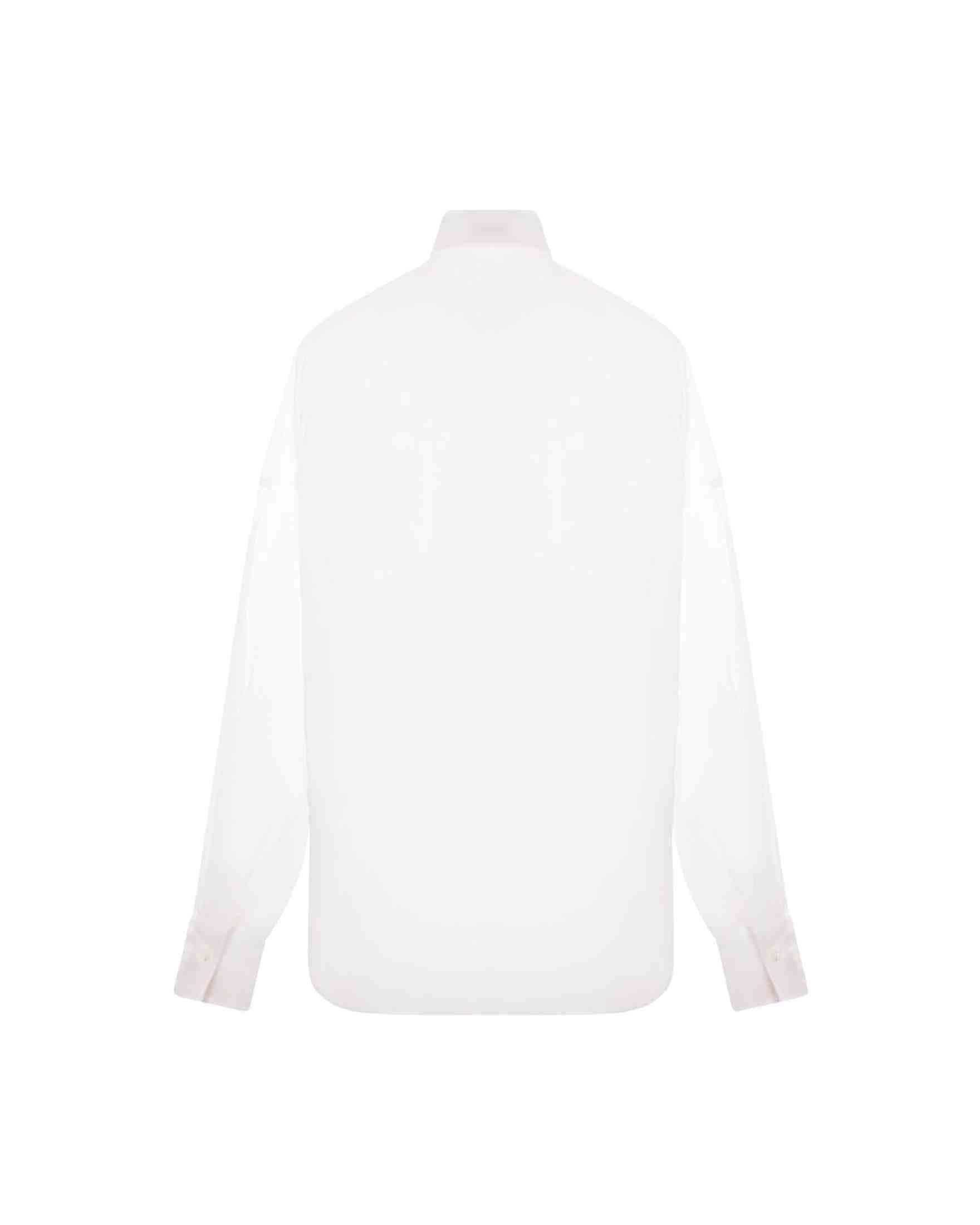 Brunello Cucinelli White Shirt Glam Steals