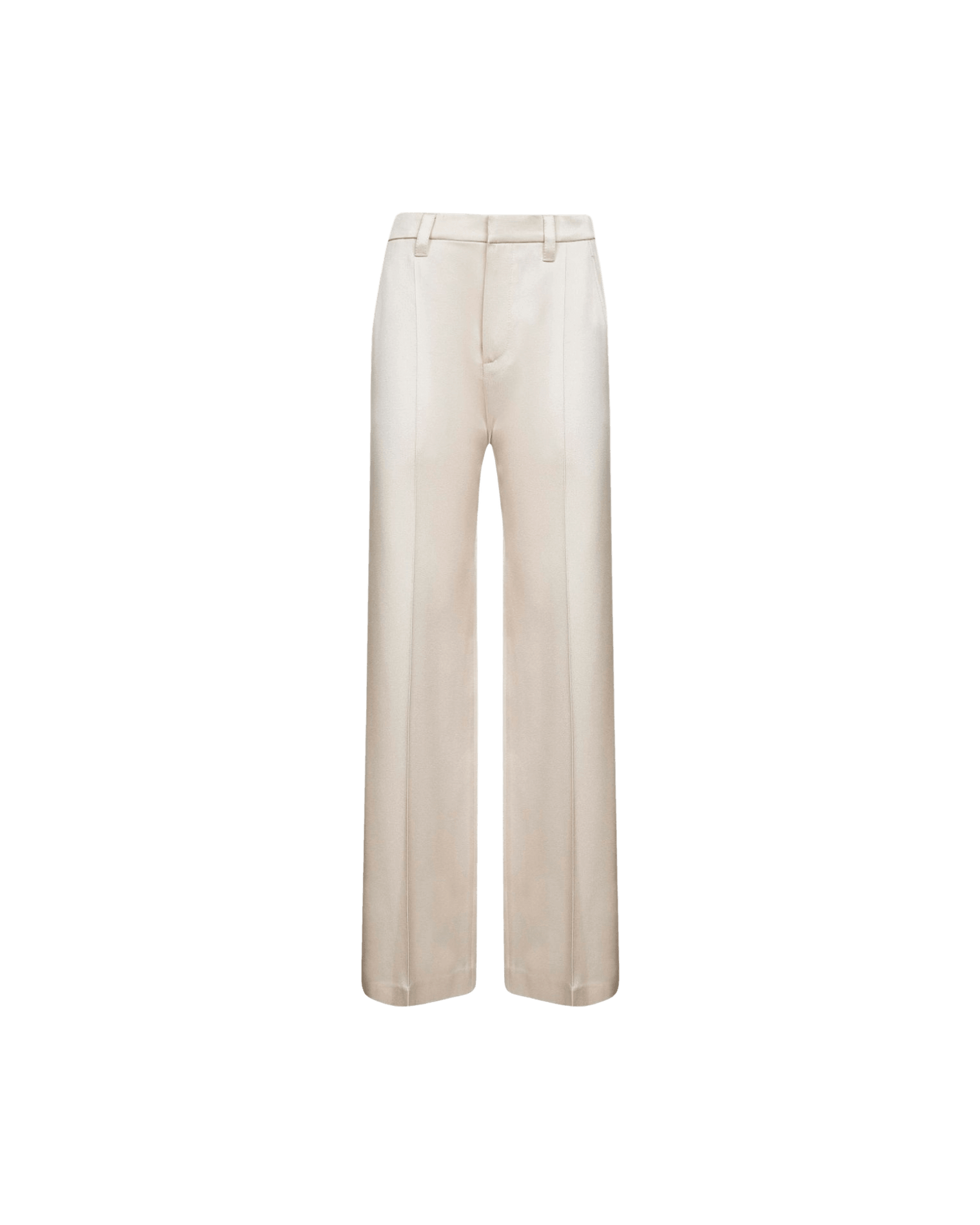 Brunello Cucinelli White Trousers Glam Steals