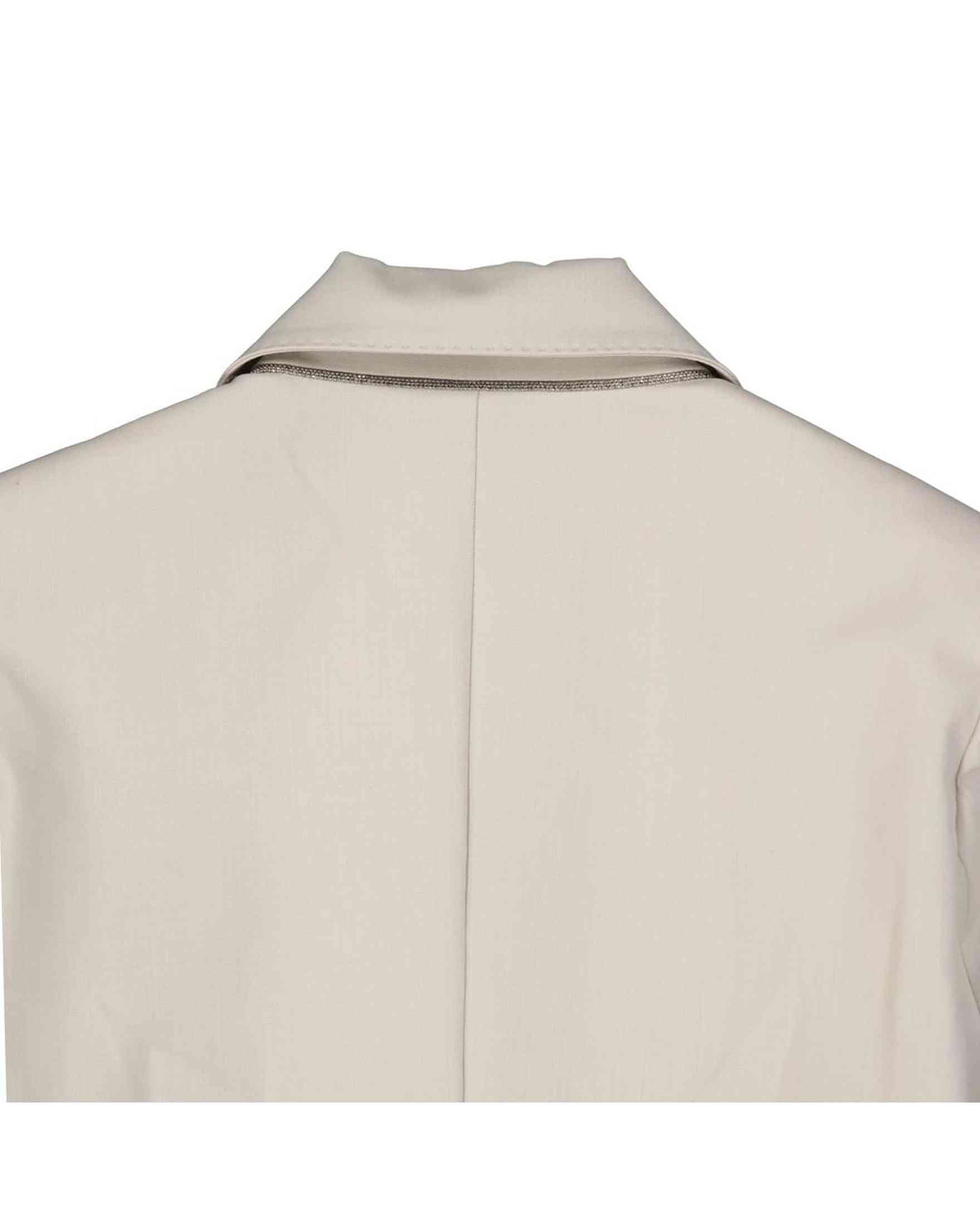 Brunello Cucinelli Wool Jacket Glam Steals