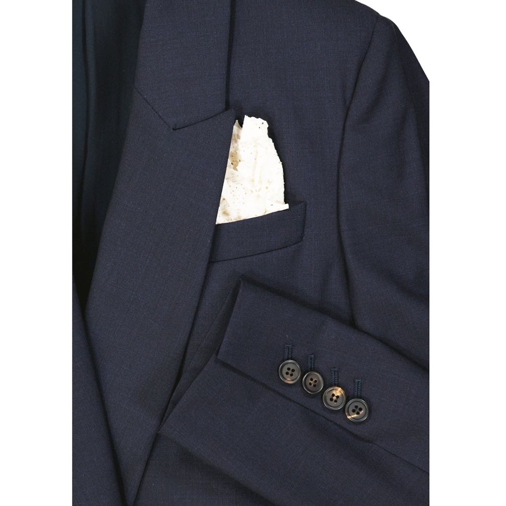 Brunello Cucinelli Wool Virgin Jacket Glam Steals