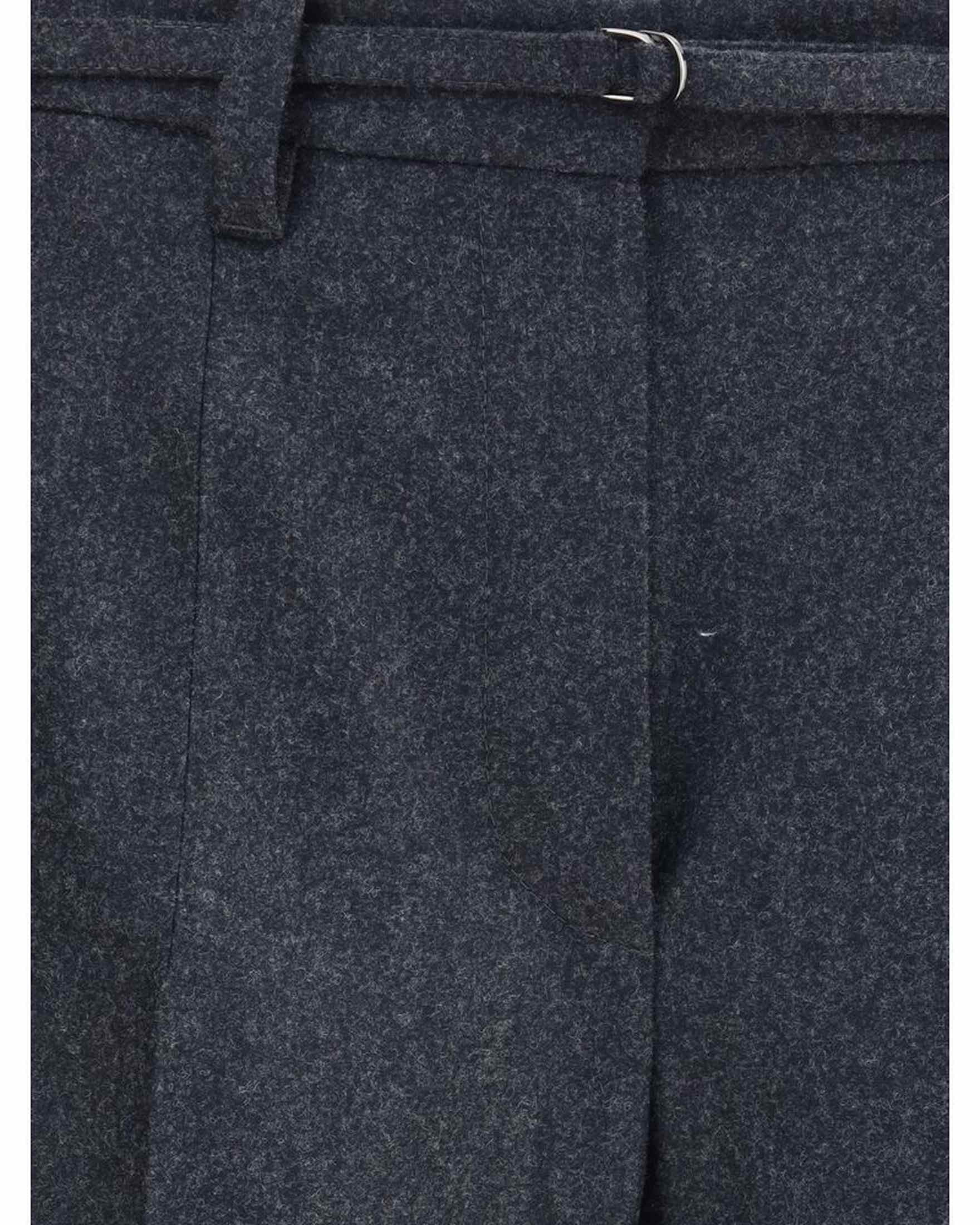Brunello Cucinelli Wool Virgin Pant Glam Steals