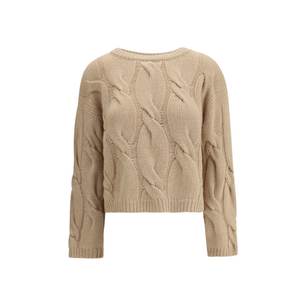 Bruno Manetti Cashmere Sweater Glam Steals
