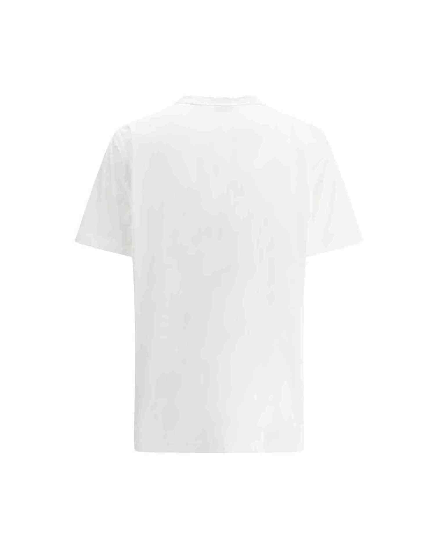 Burberry Archive Check Pocket T-Shirt T-Shirts