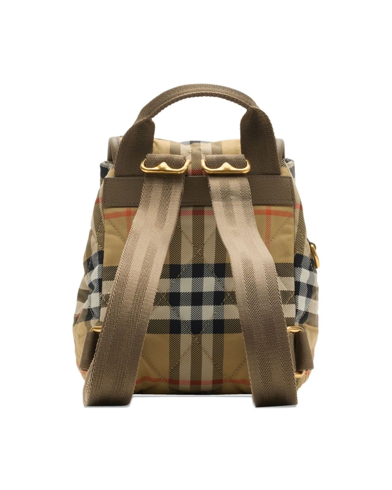 Burberry Beige Bag Glam Steals
