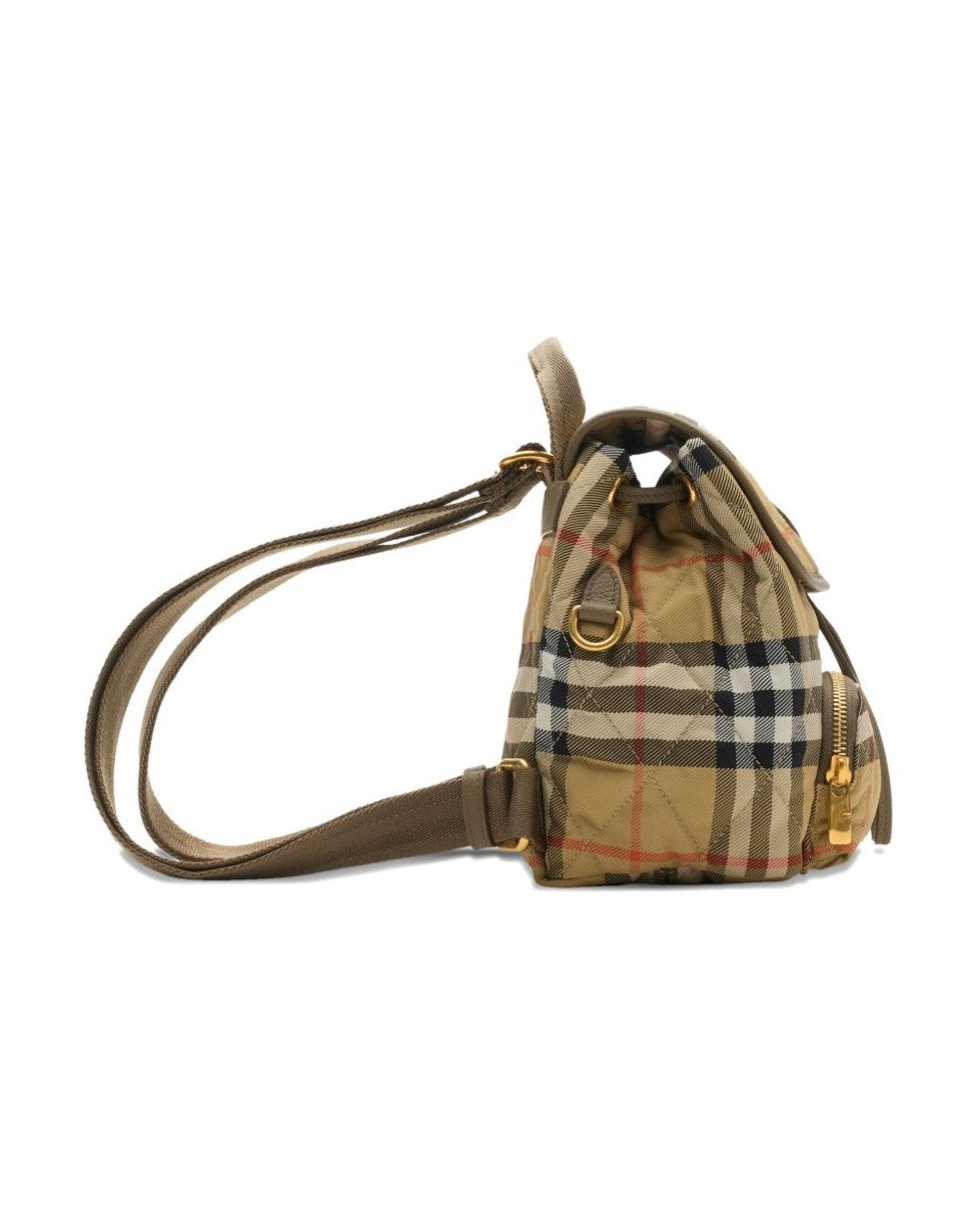 Burberry Beige Bag Glam Steals