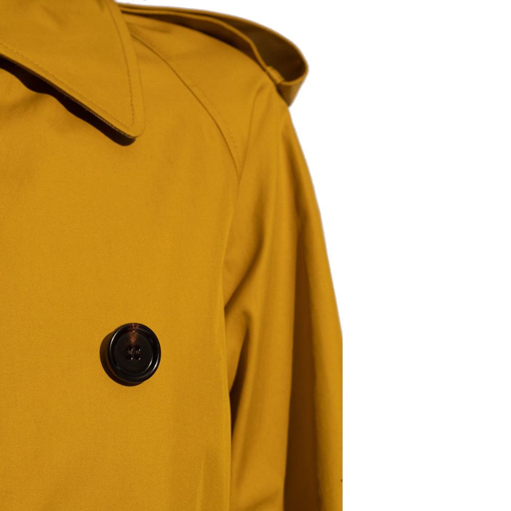 Burberry Belted Trench Coat Glam Steals