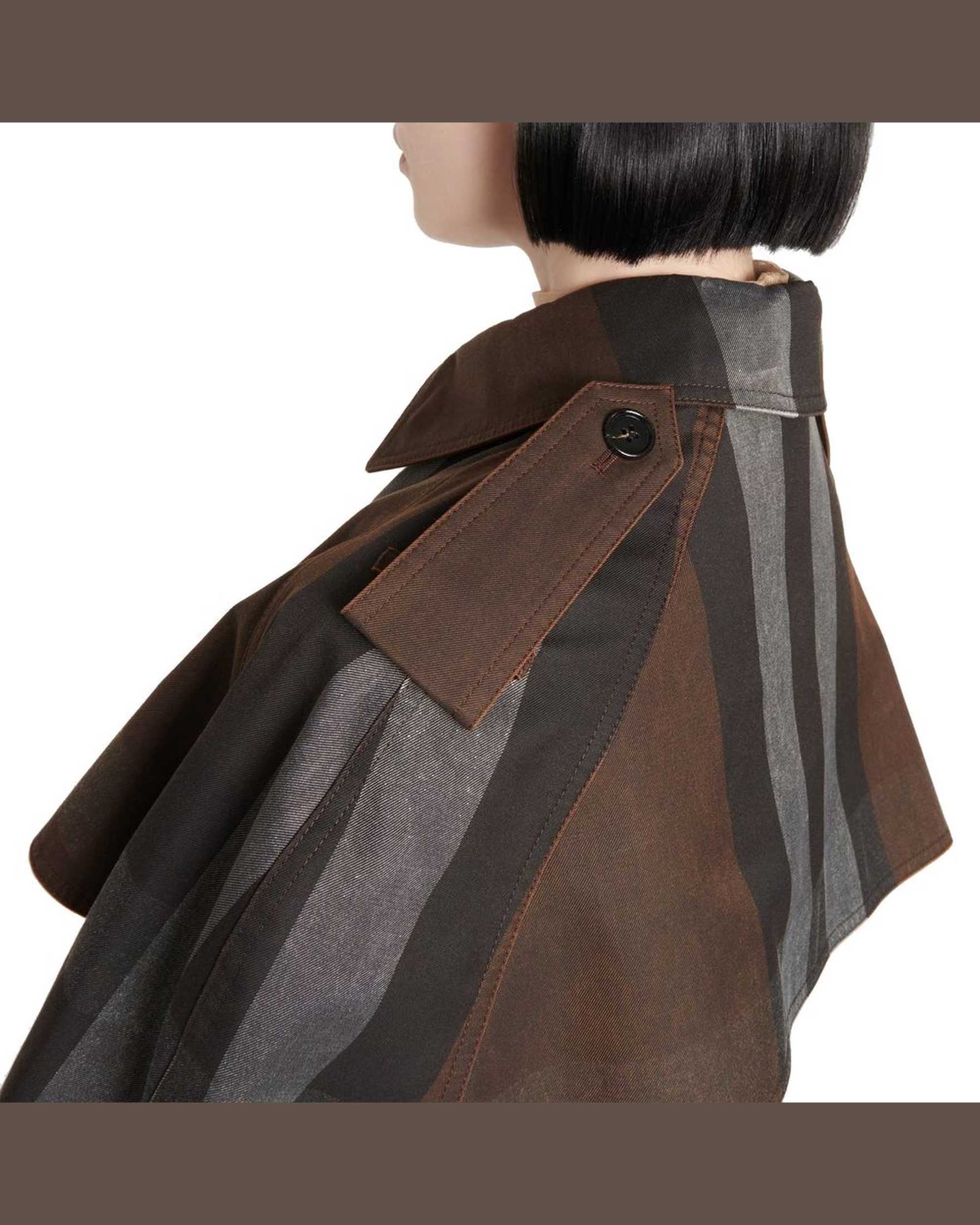 Burberry Biker Jacket Glam Steals
