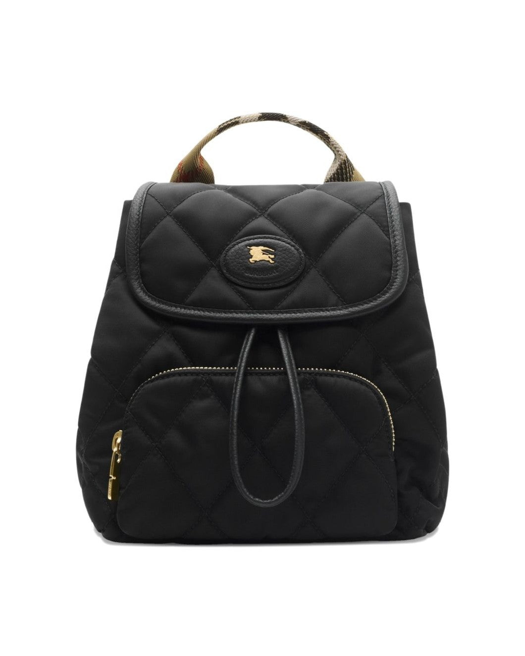 Burberry Black Bag Glam Steals