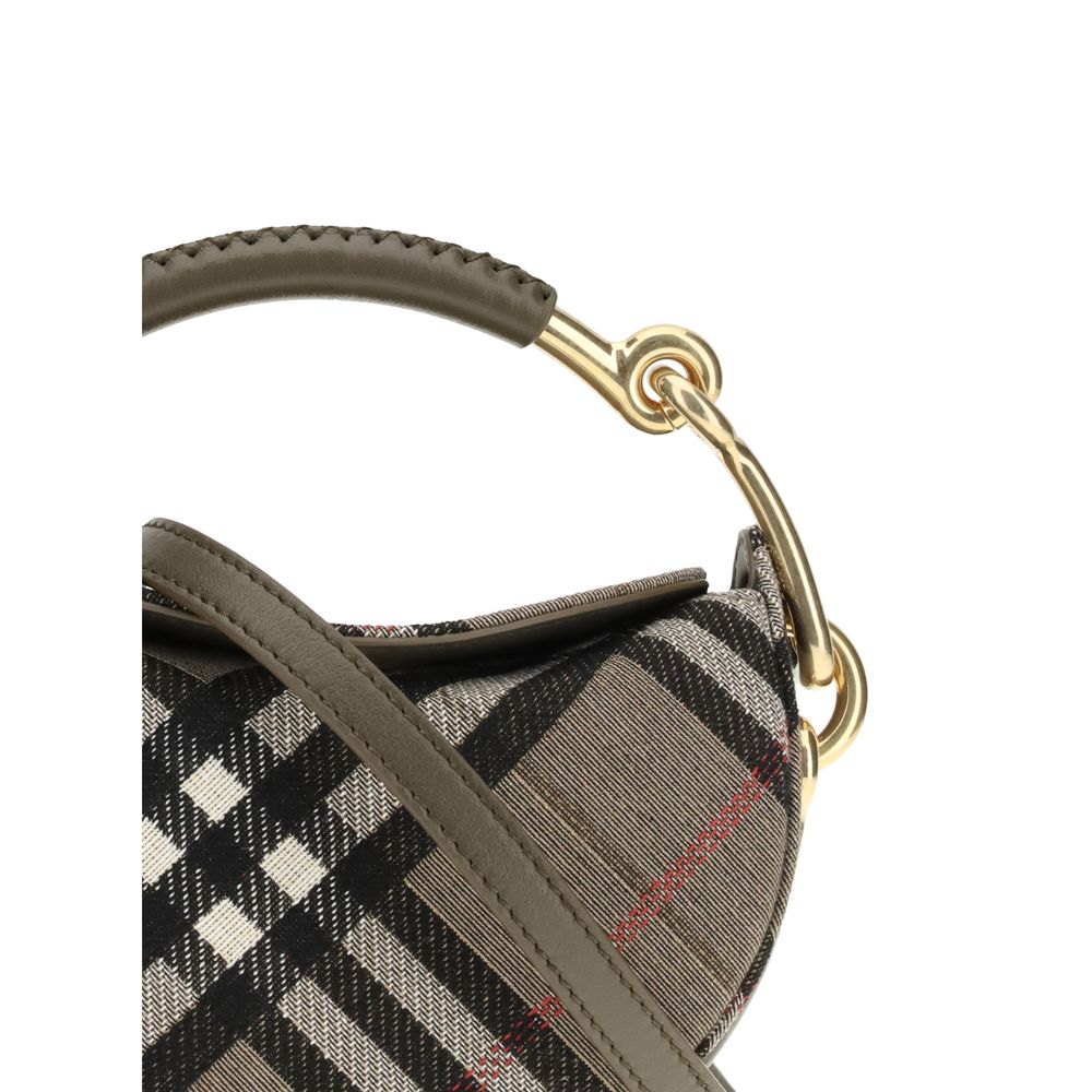 Burberry Brindle Clutch Bag Glam Steals